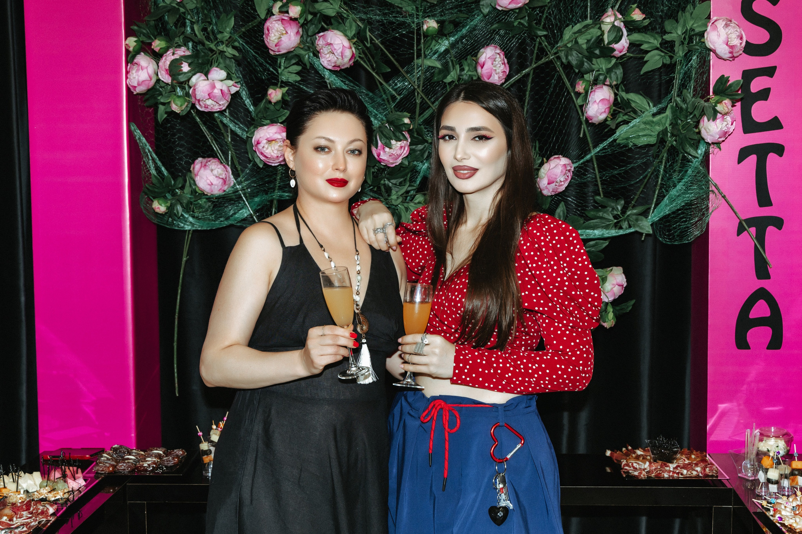 Borsetta. Свадебный и семейный фотограф в Краснодаре Диана Смирнова