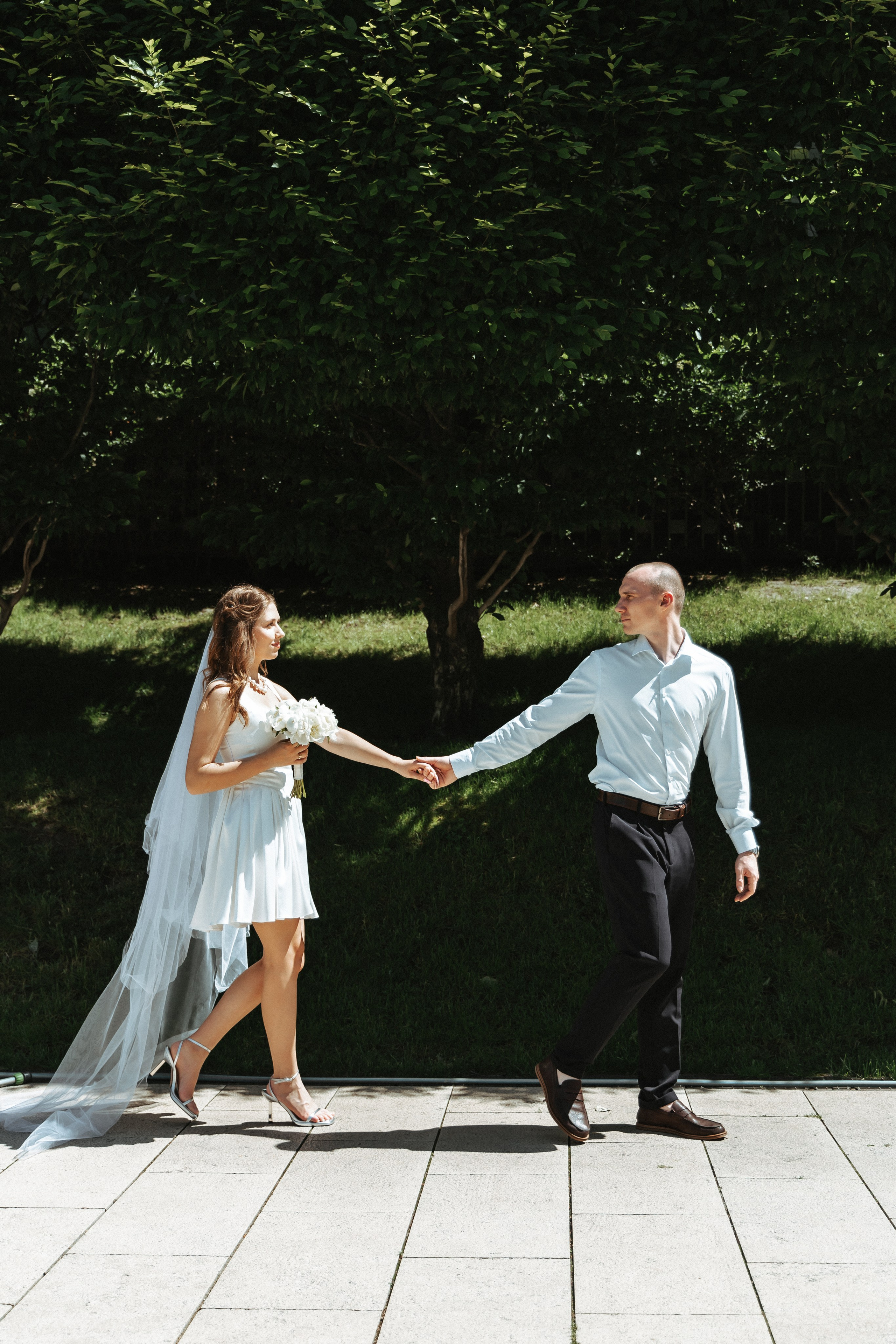 Vladimir & Elina. Свадебный и семейный фотограф в Краснодаре Диана Смирнова