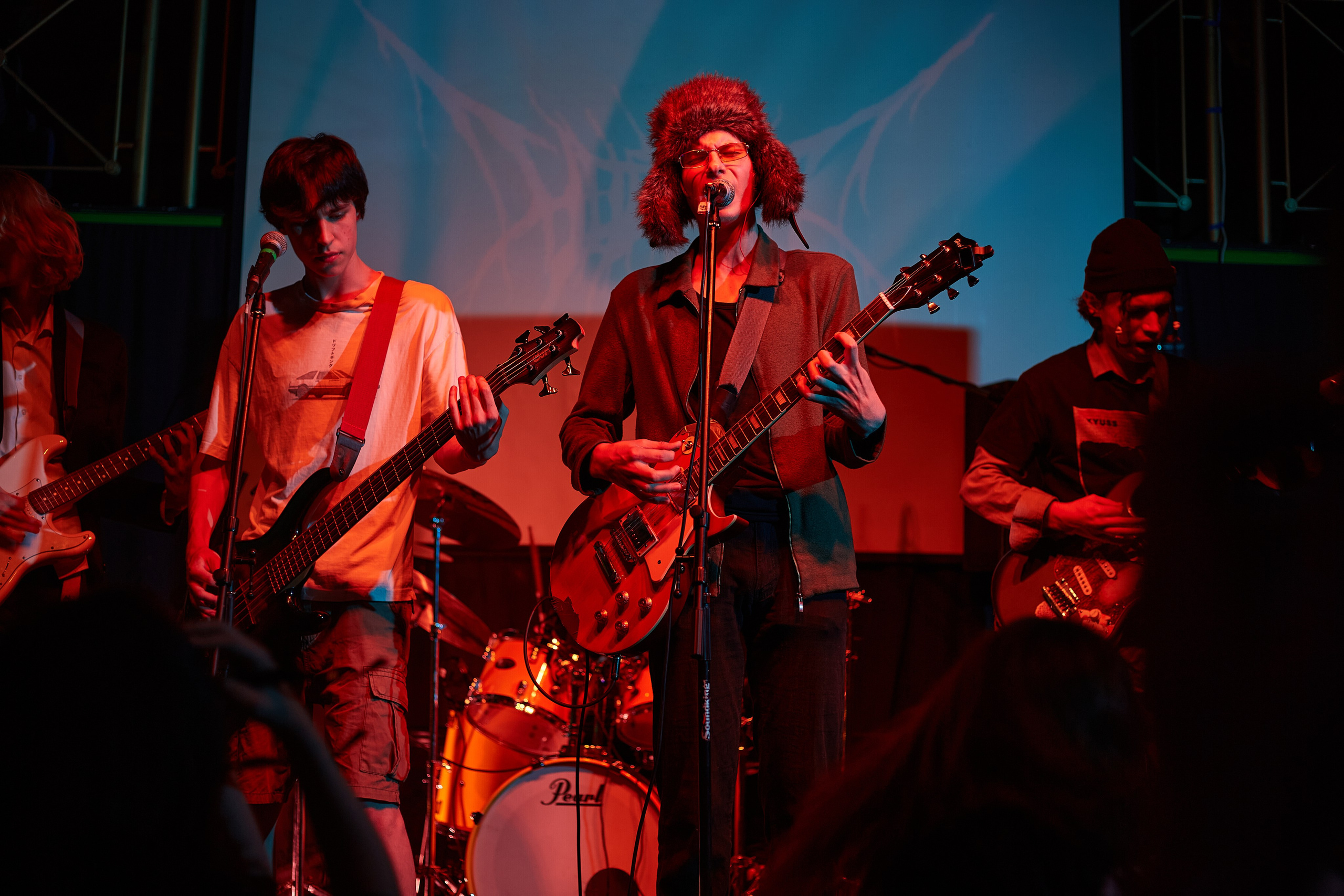 2023-11-04. Soundlea