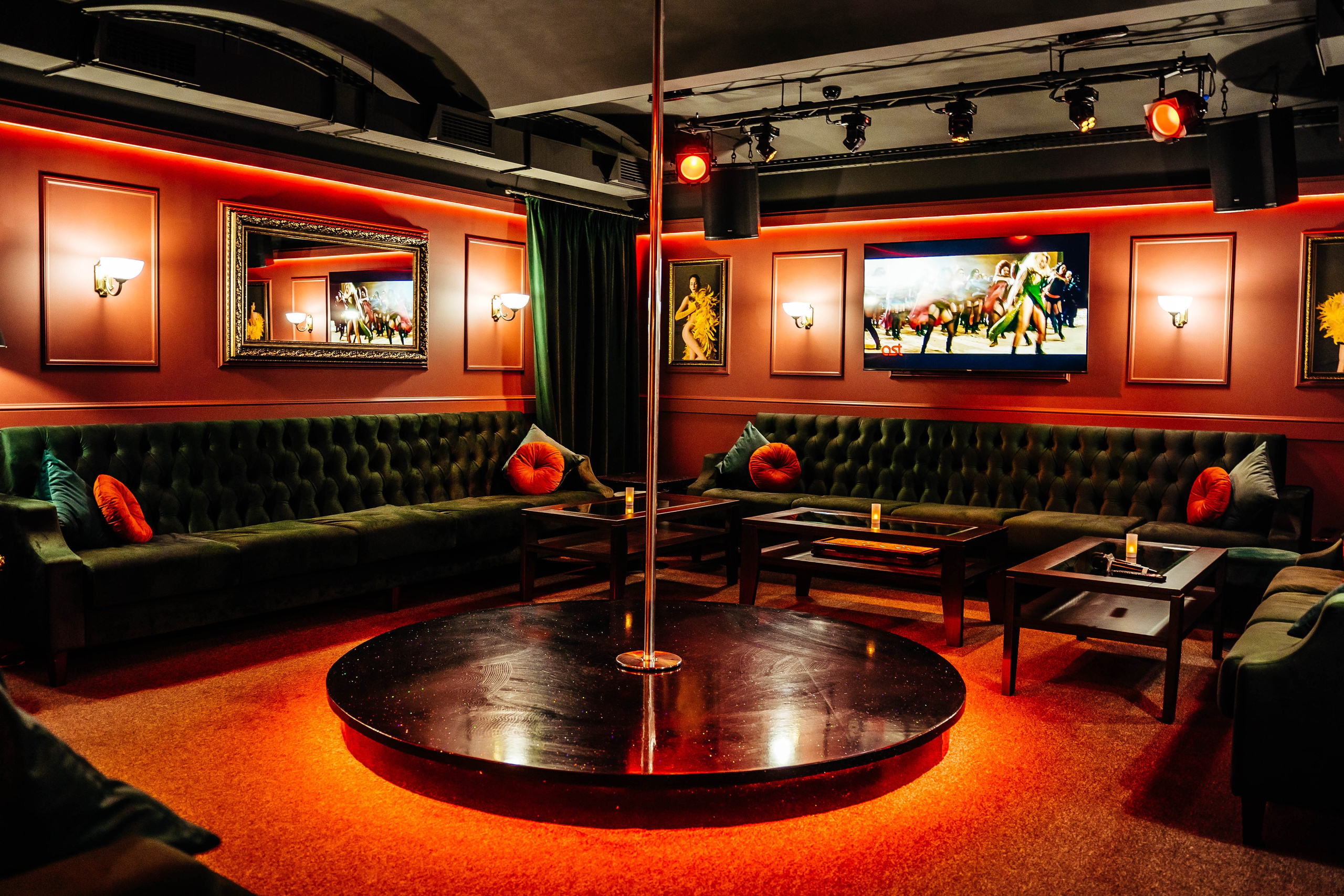 Николаевъ. Фотограф Абакумова Анастасия