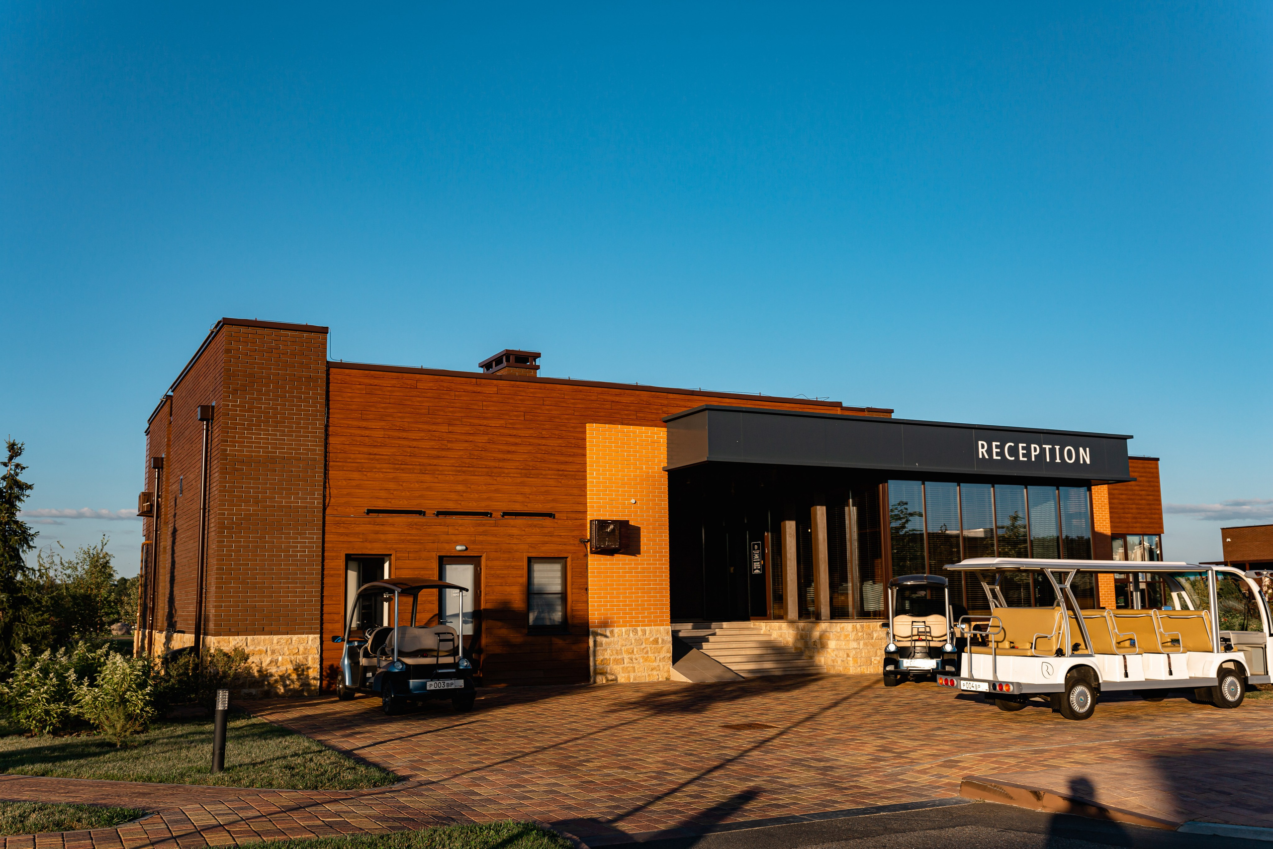 Настя и Слава. Свадебный фотограф в Воронеже Иван Самодуров