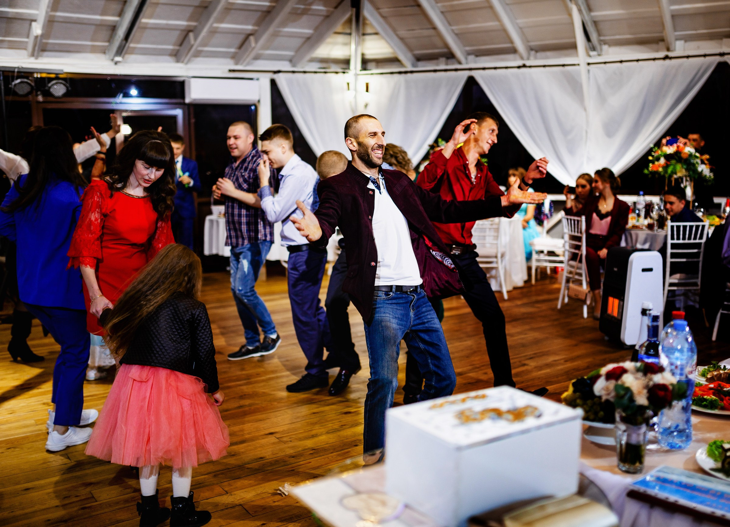 Юля и Дима. Свадебный фотограф в Воронеже Иван Самодуров