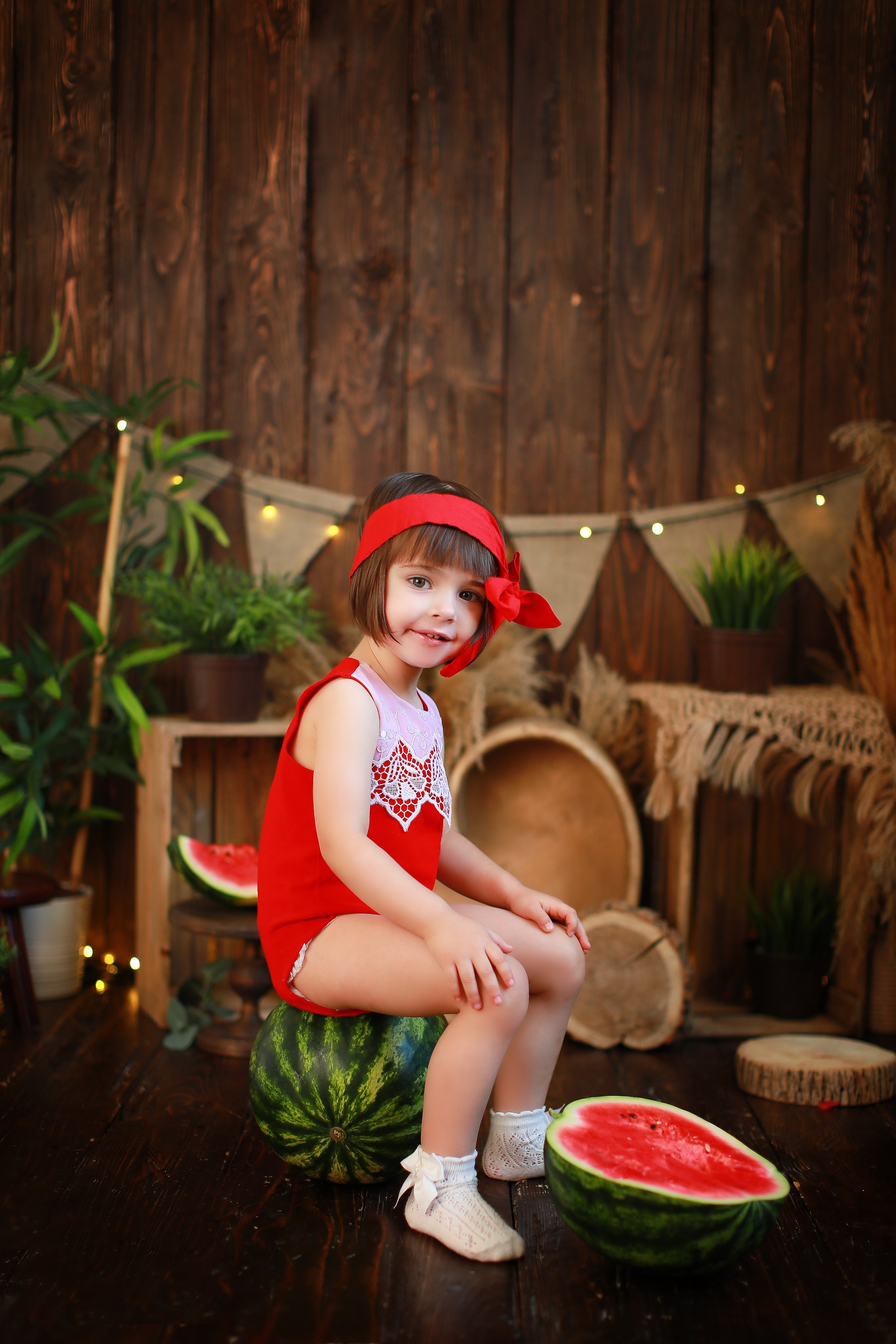 Антураж2. Детский семейный фотограф Краснодар