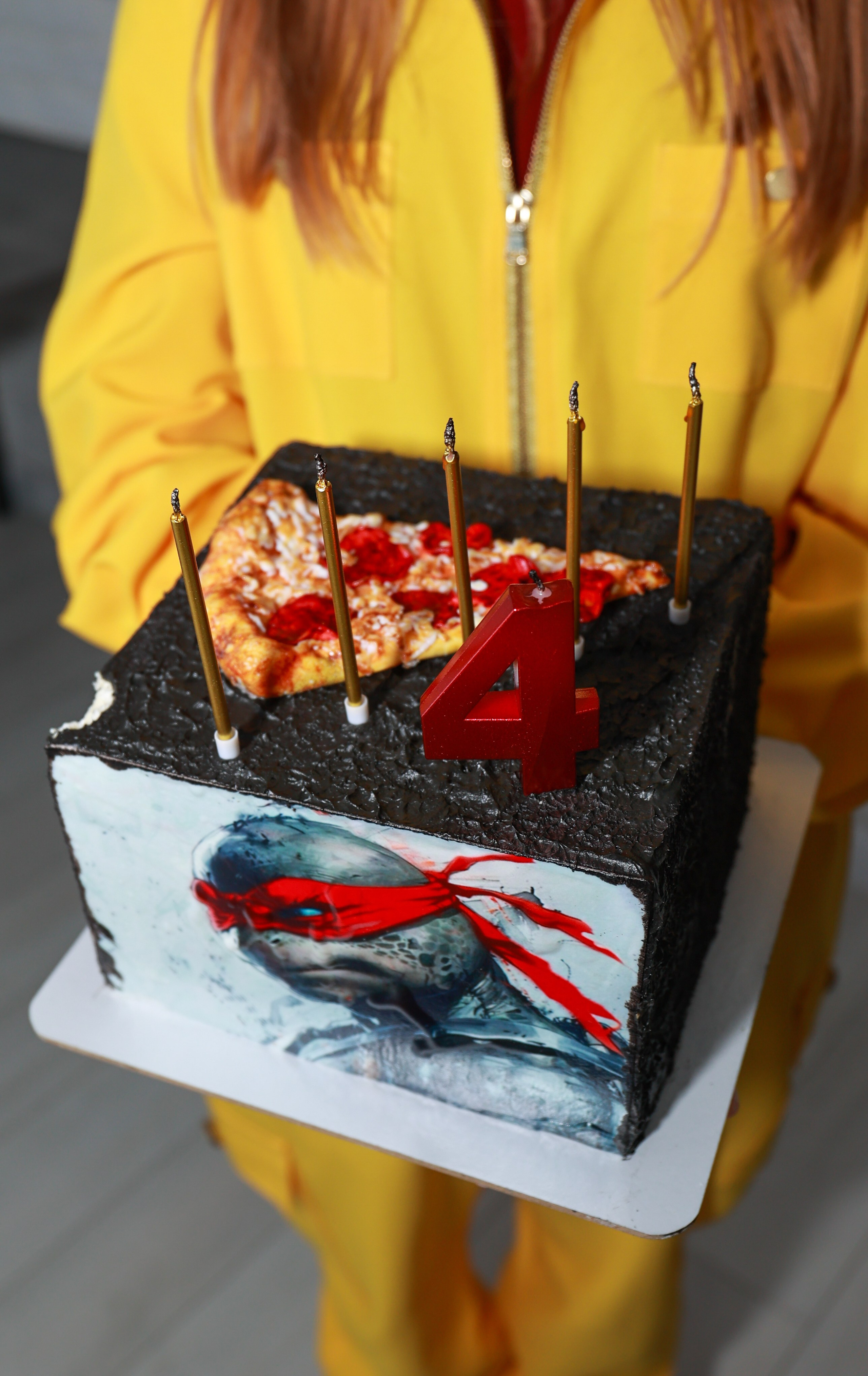 Fantasy hall. Детский семейный фотограф Краснодар