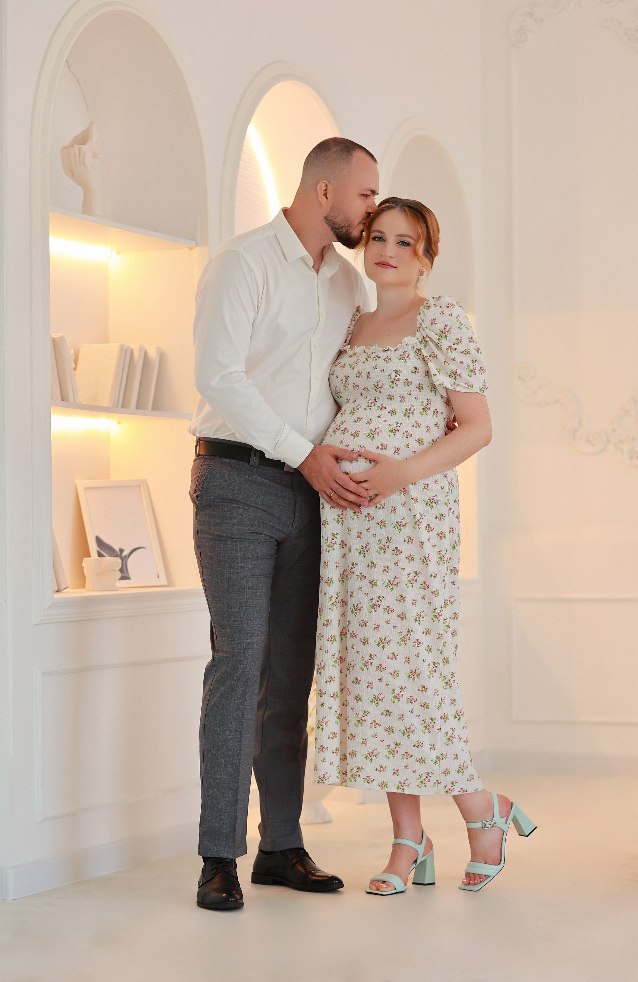 Юлия. Детский семейный фотограф Краснодар