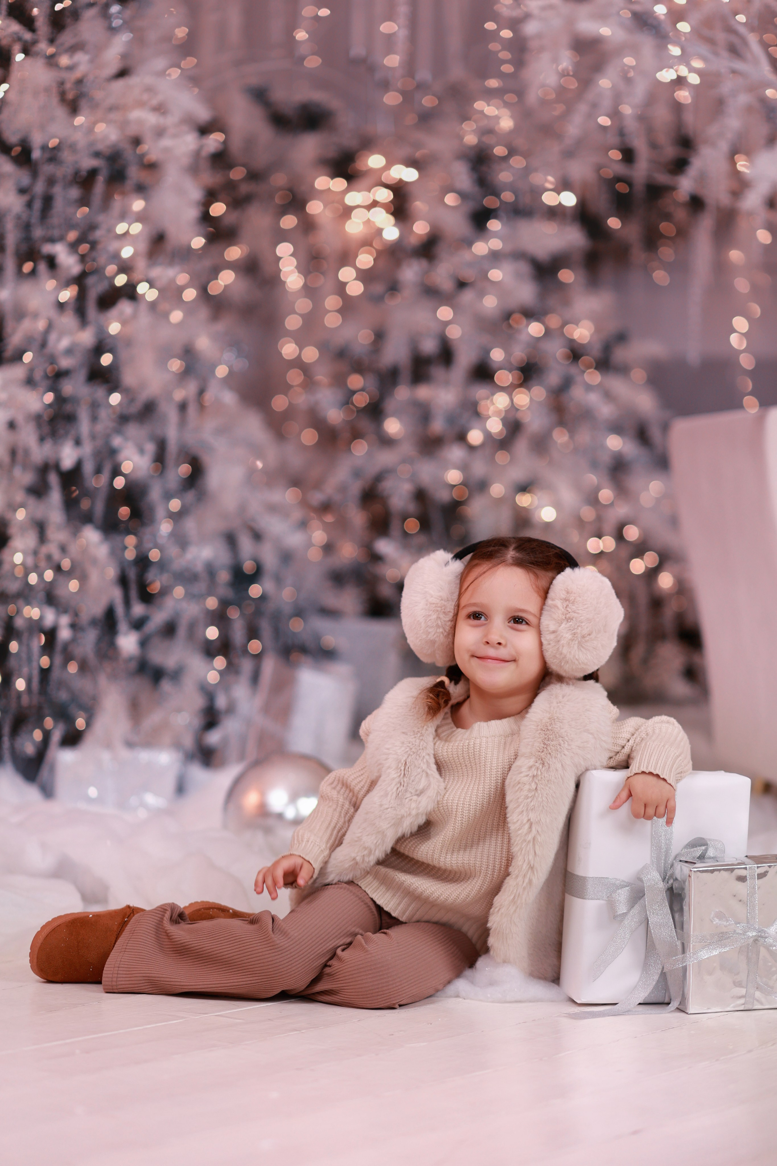 Варя. Детский семейный фотограф Краснодар