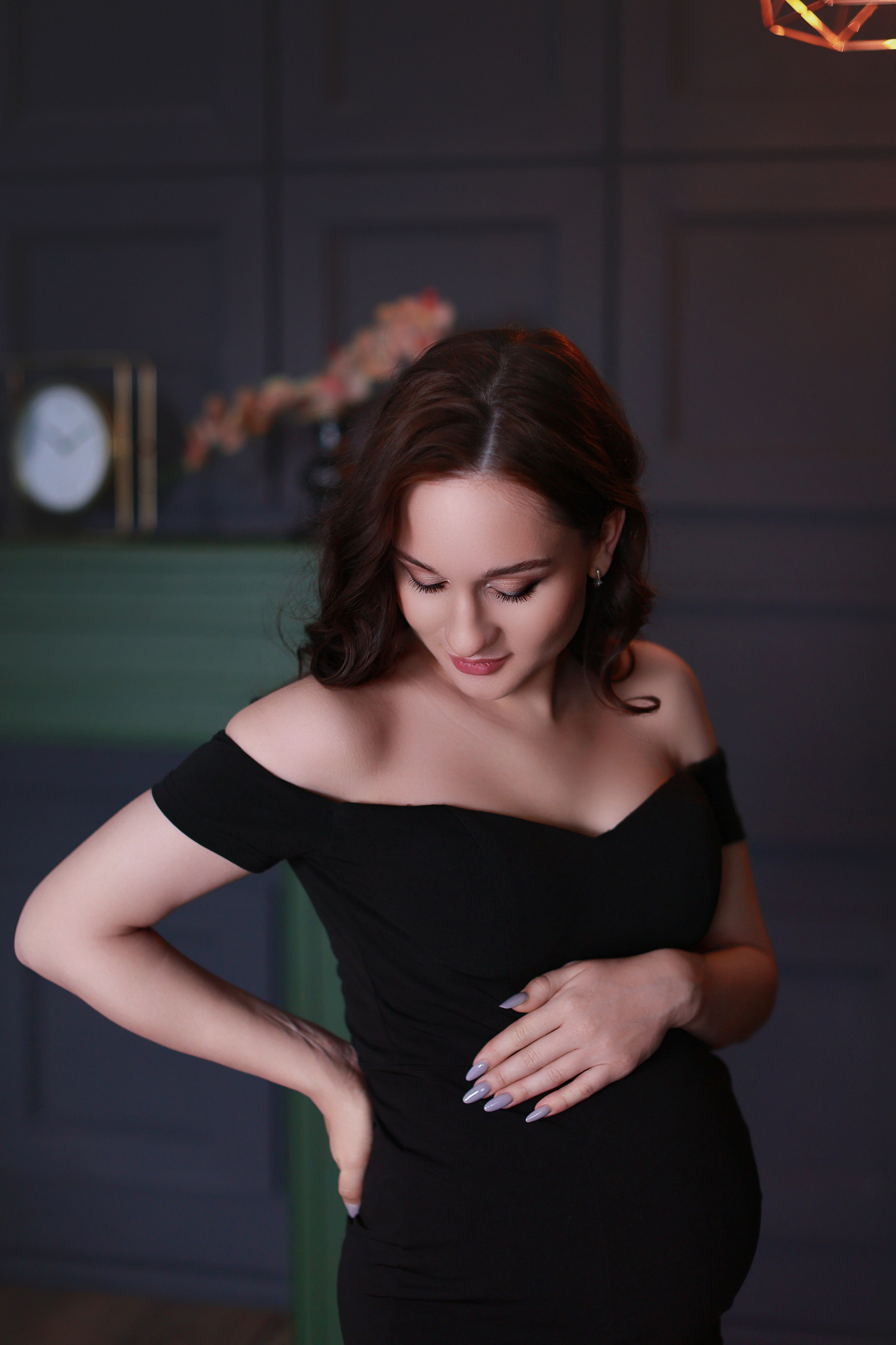 Дарья. Детский семейный фотограф Краснодар