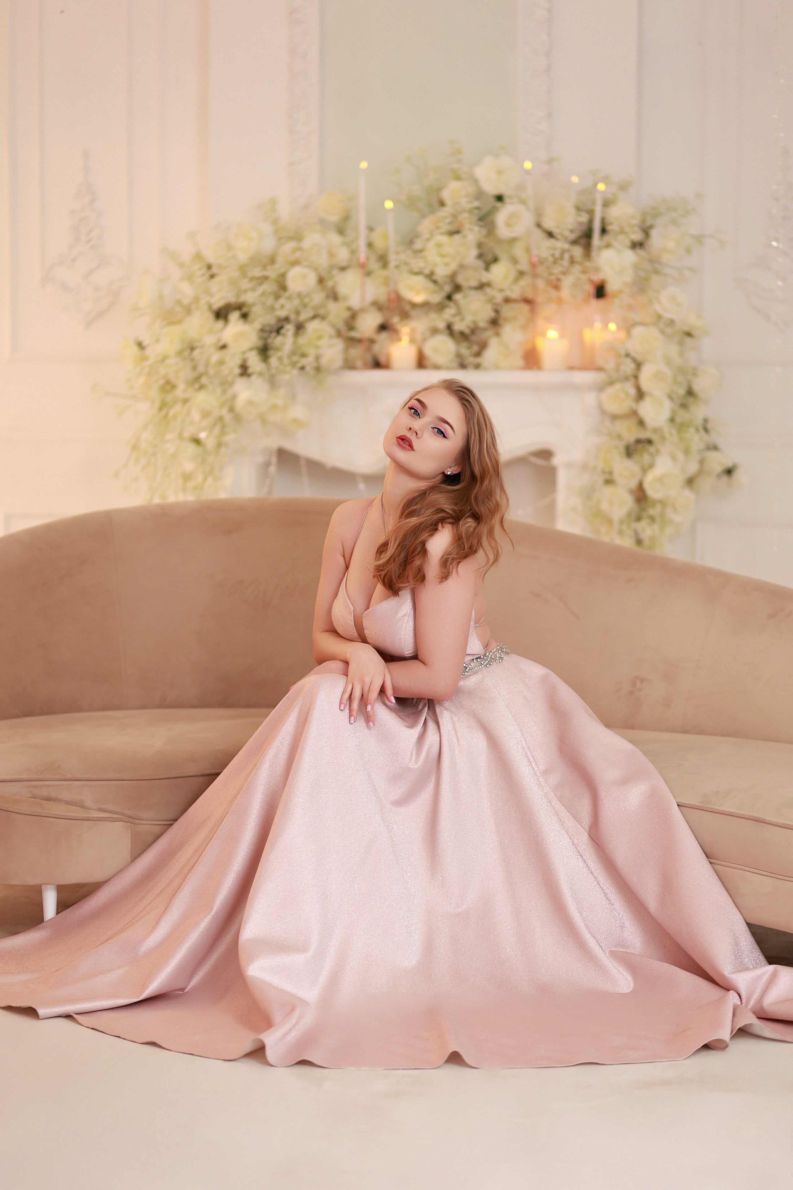 Ева. Детский семейный фотограф Краснодар