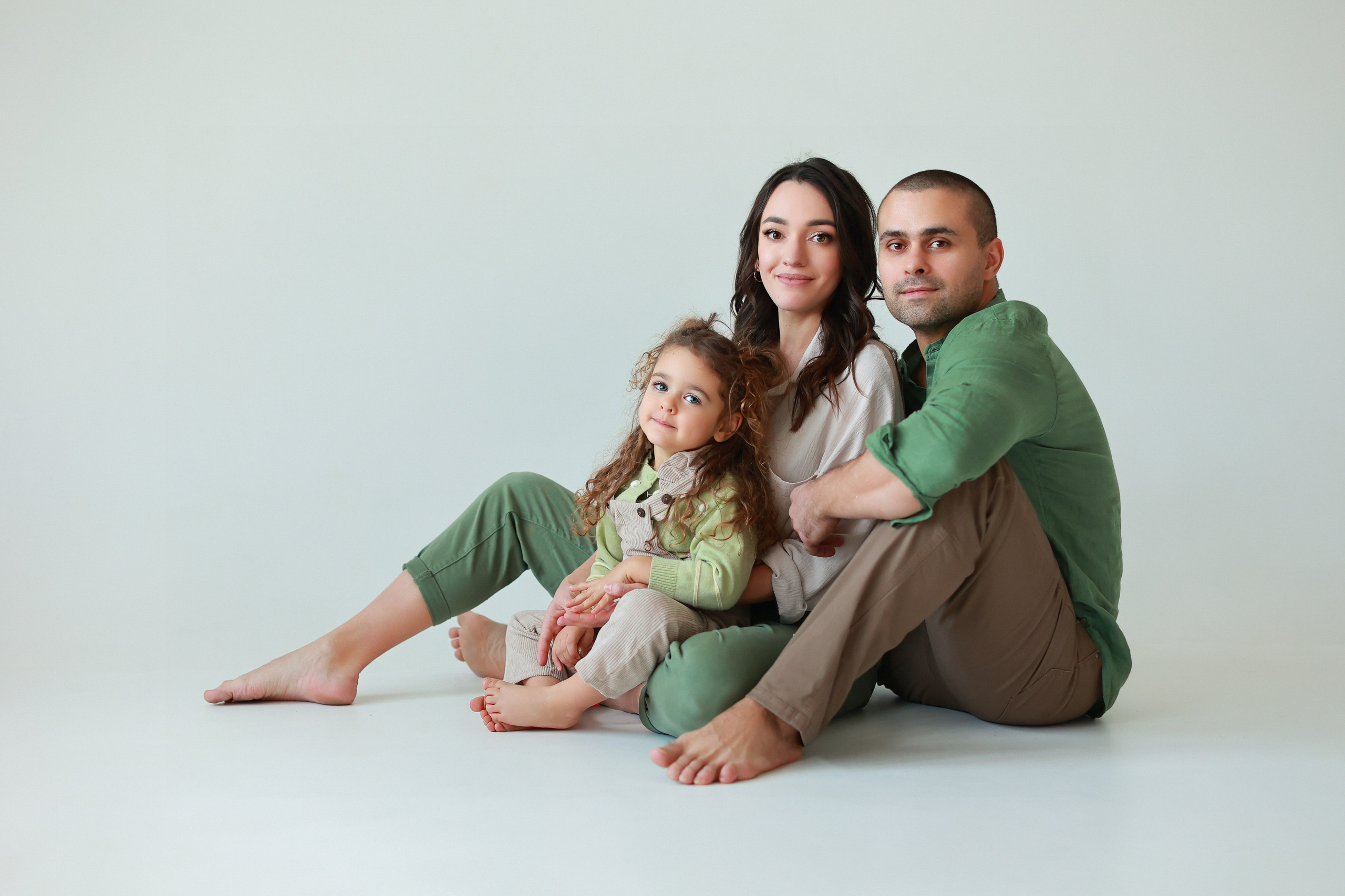 Каталина. Детский семейный фотограф Краснодар