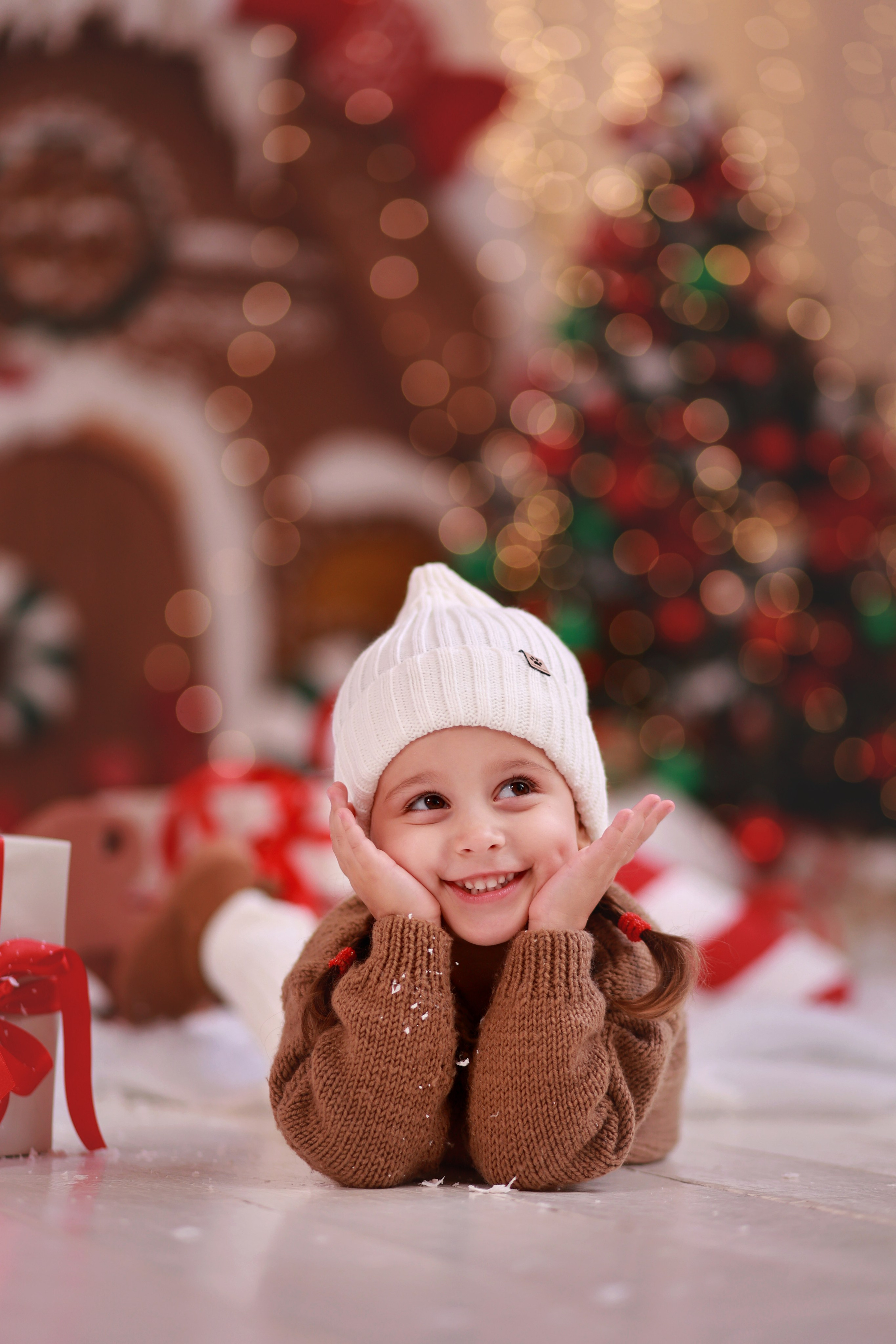 Варя. Детский семейный фотограф Краснодар