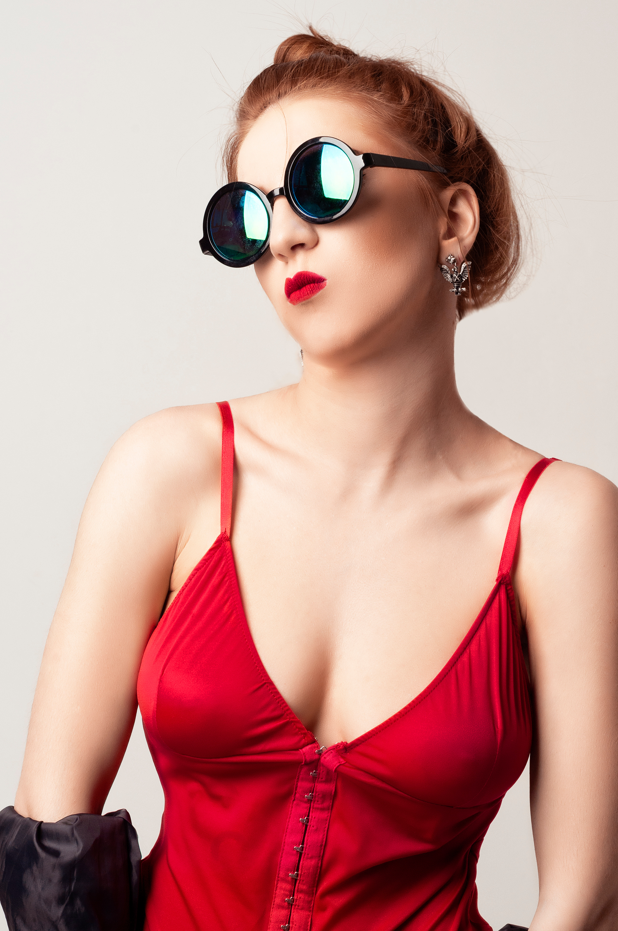 Сессия для iamzoe. designer