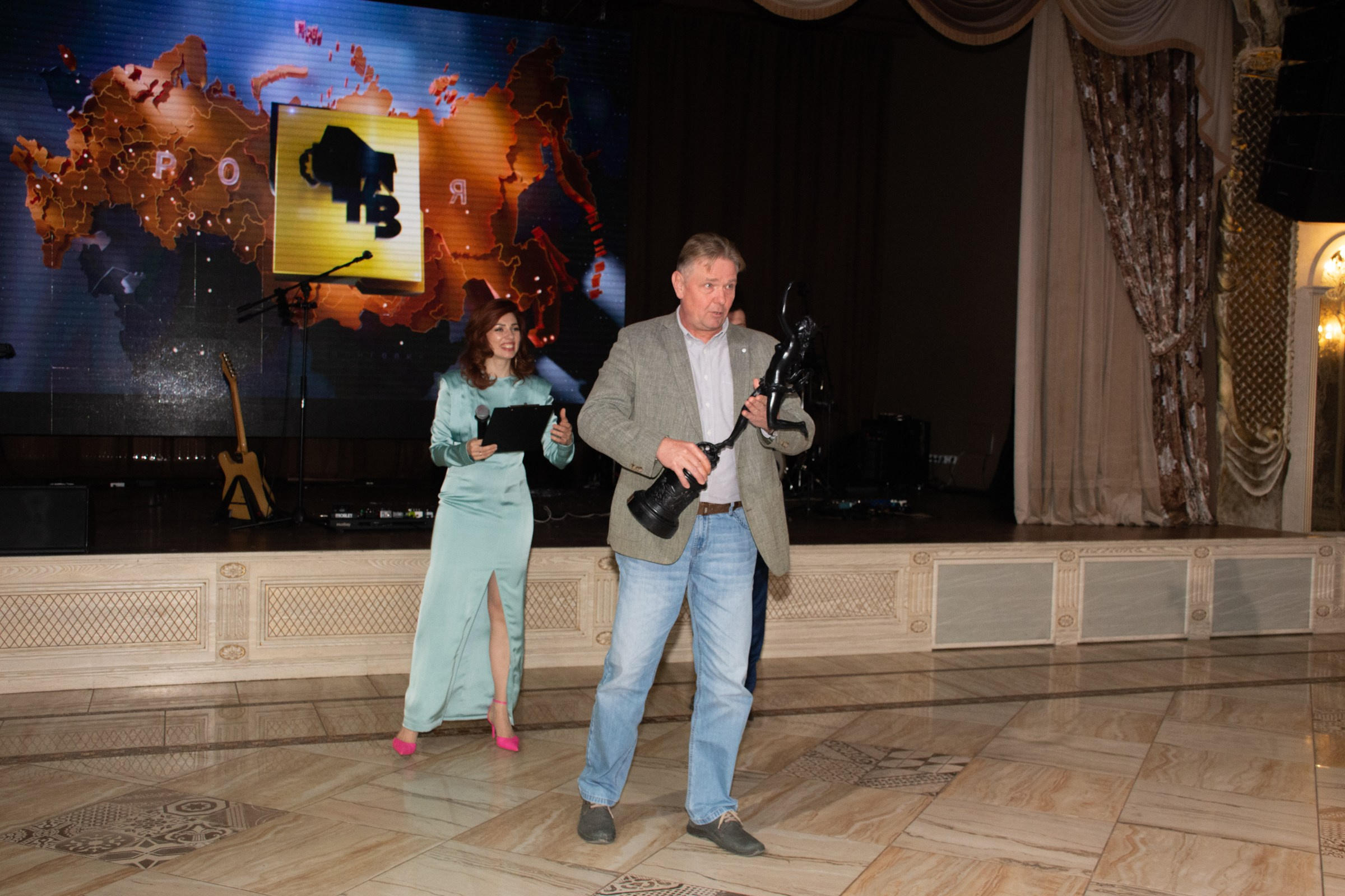 ЧКЗ. Фотограф Максим Буряк