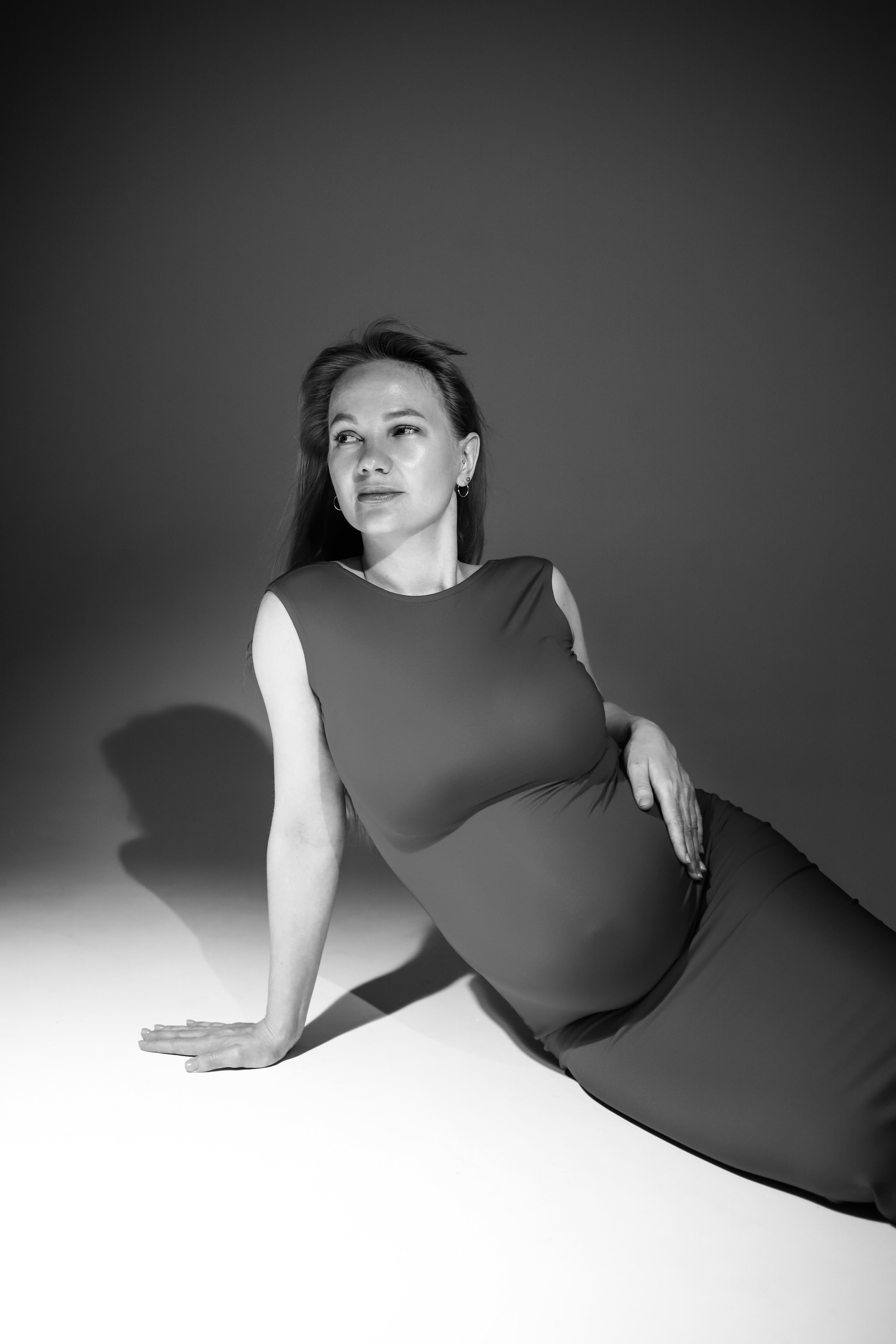 Беременность. Семейный фотограф в Ставрополе Кристина Ткаченко