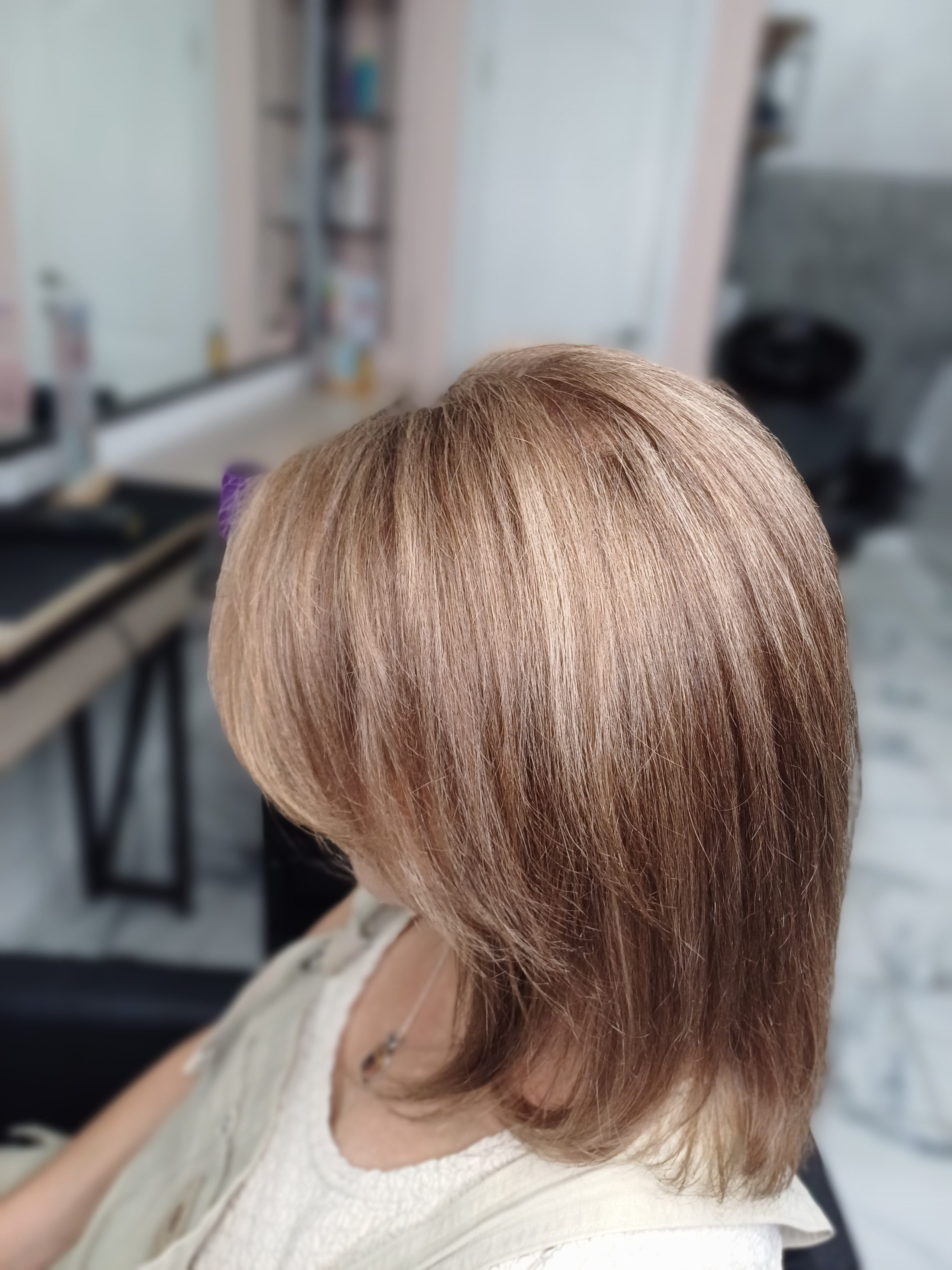 СТРИЖКИ. Салон красоты PUDRA