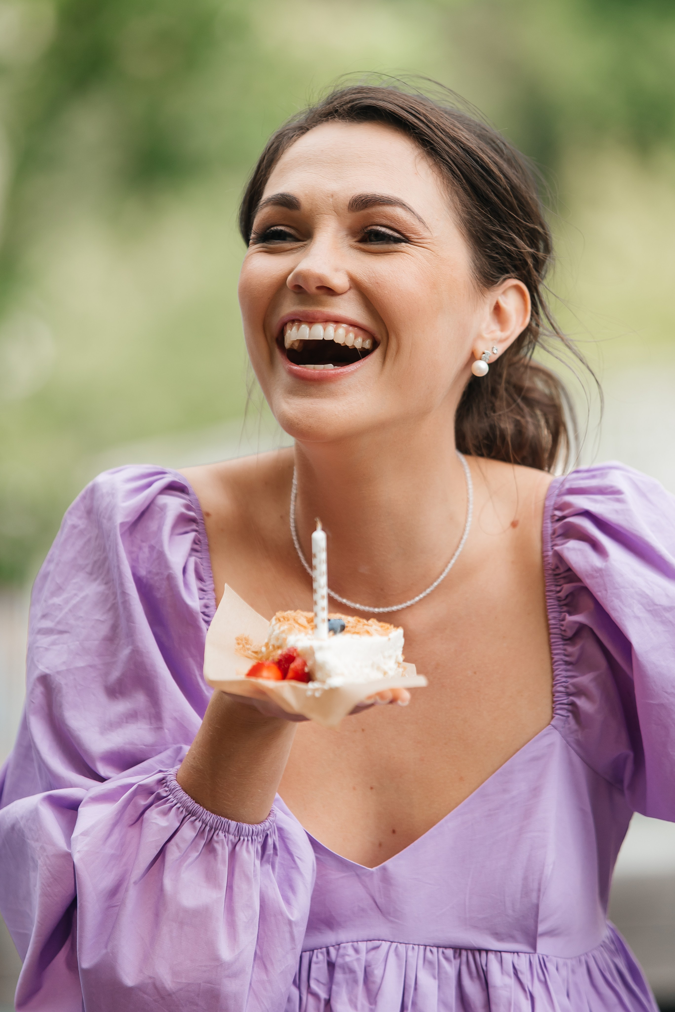 B-day в парке. ДИНА МИХНЕВА спортивный фотограф Москва