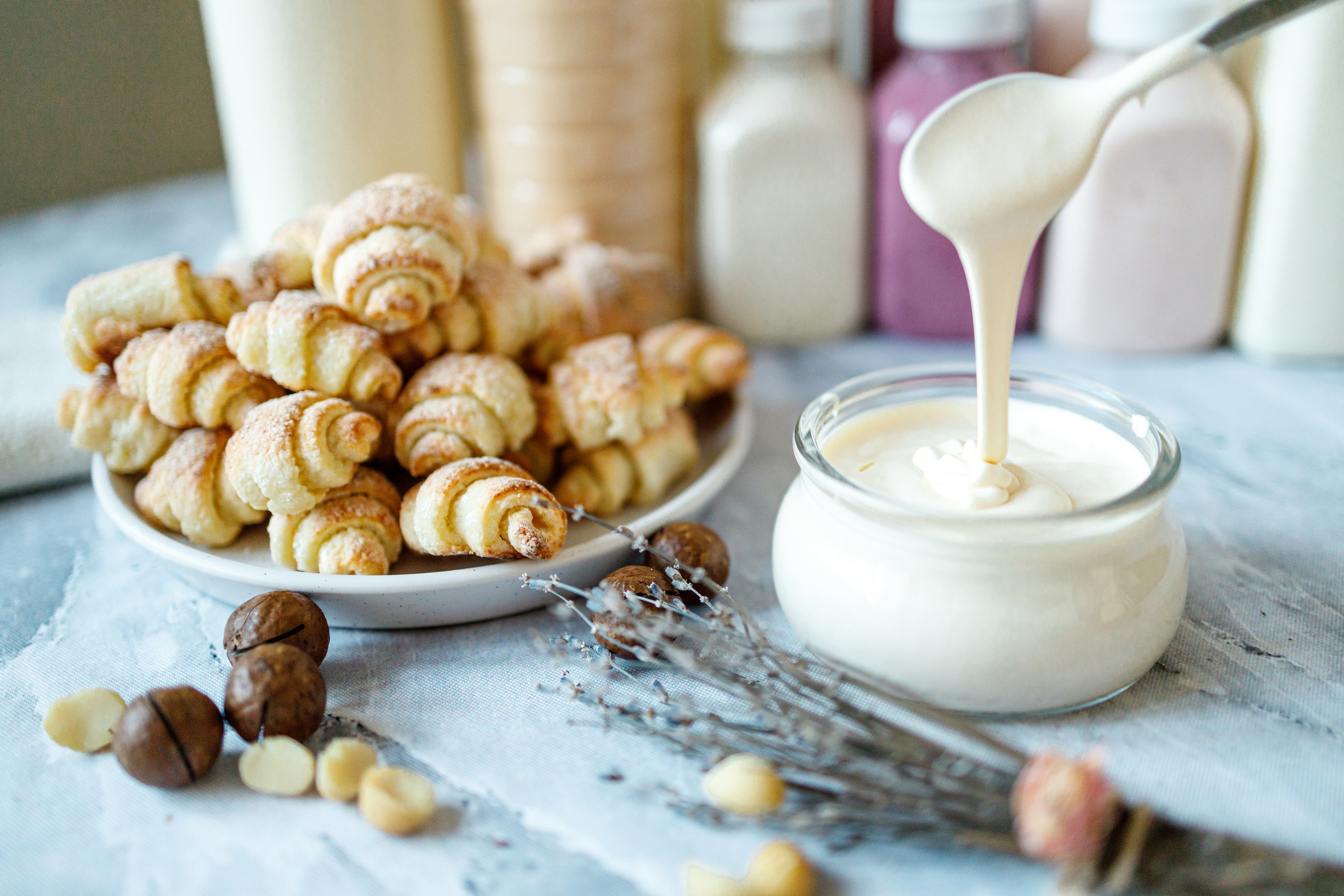 Продукция для молочной фермы. Фотограф Москва, Светлана Королева