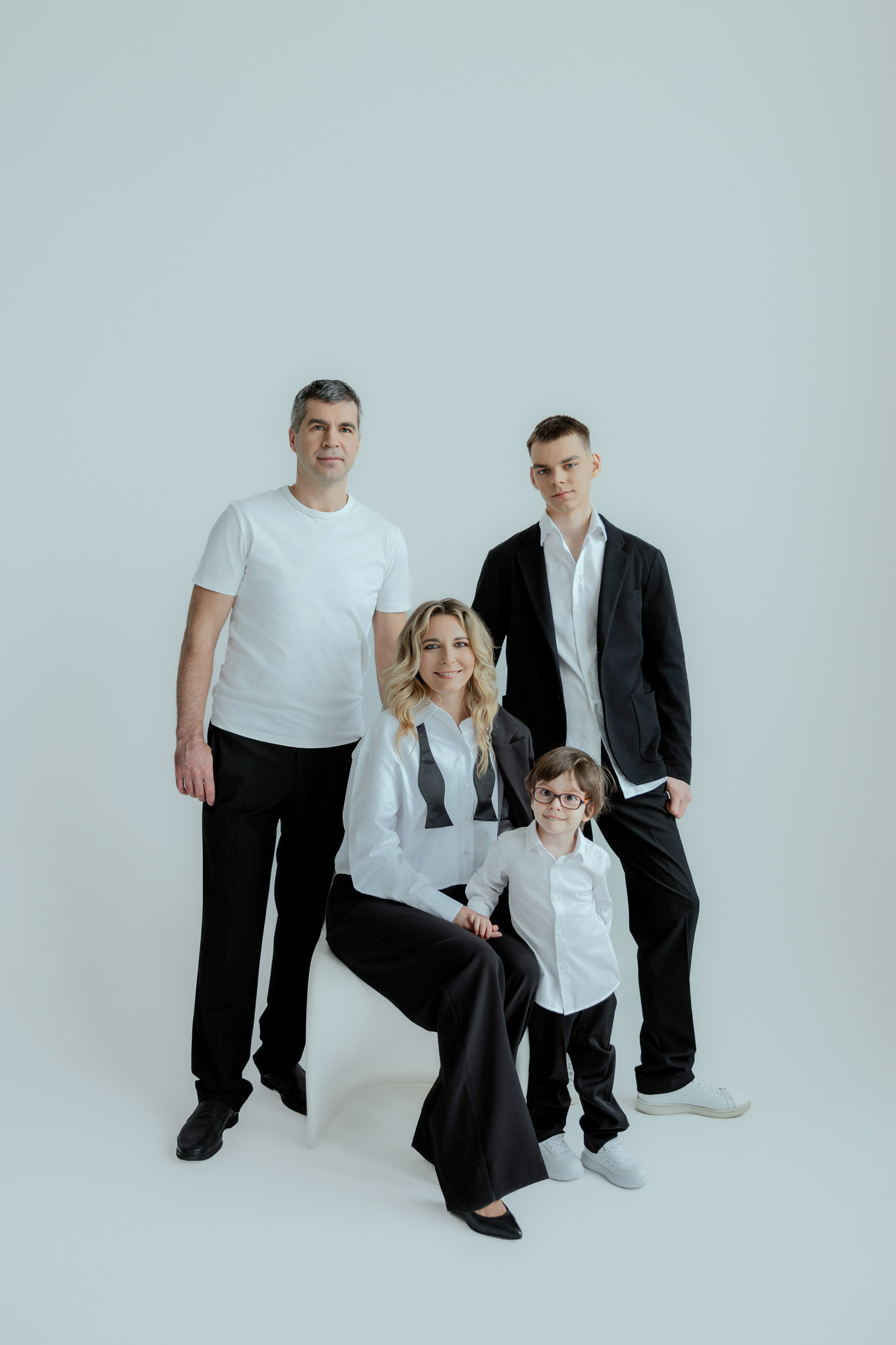 Семья Алёны. Свадебный и семейный фотограф Москва Назарова Ольга