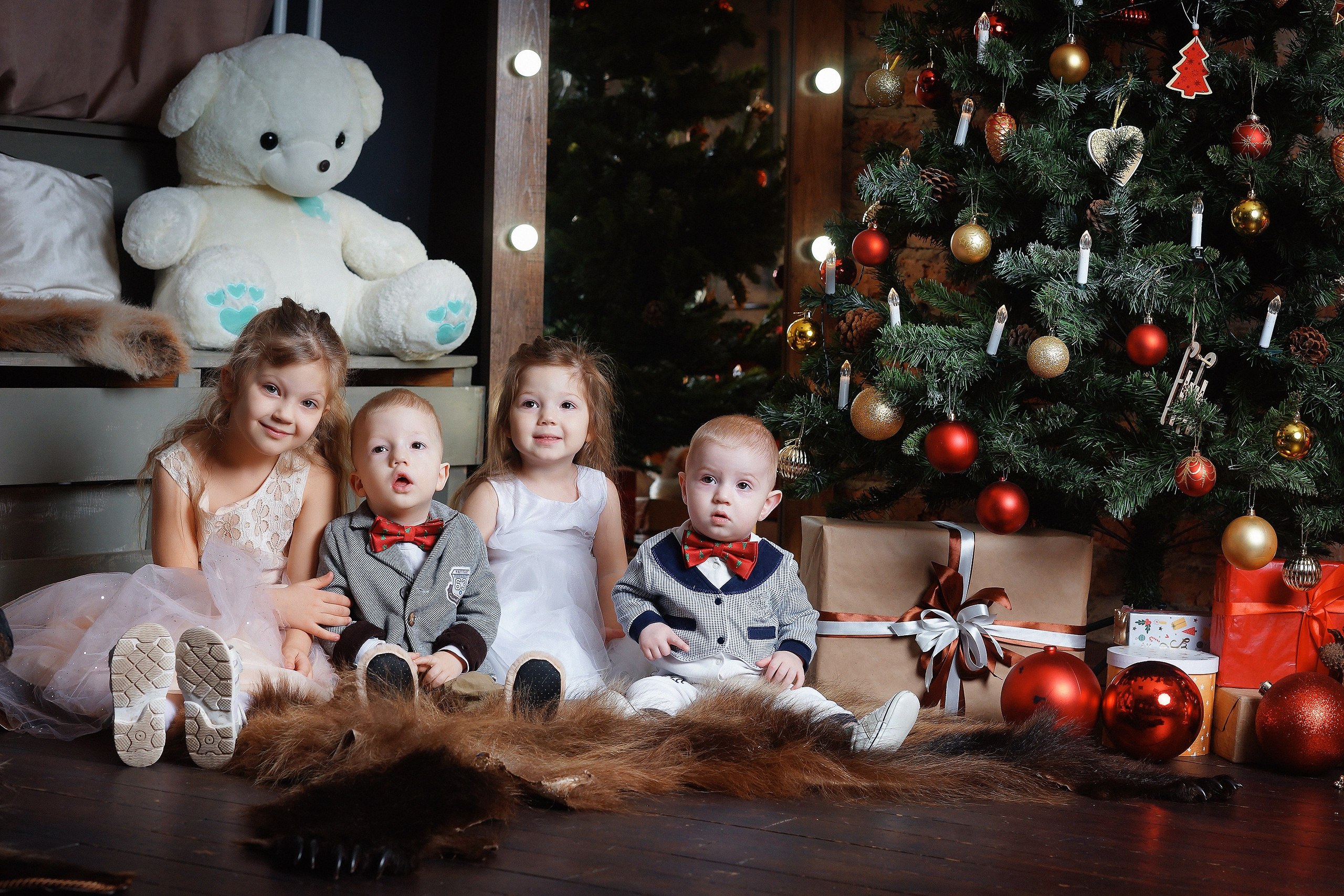 Детская съёмка. Семейный фотограф г. Новокузнецк Юлия Машникова