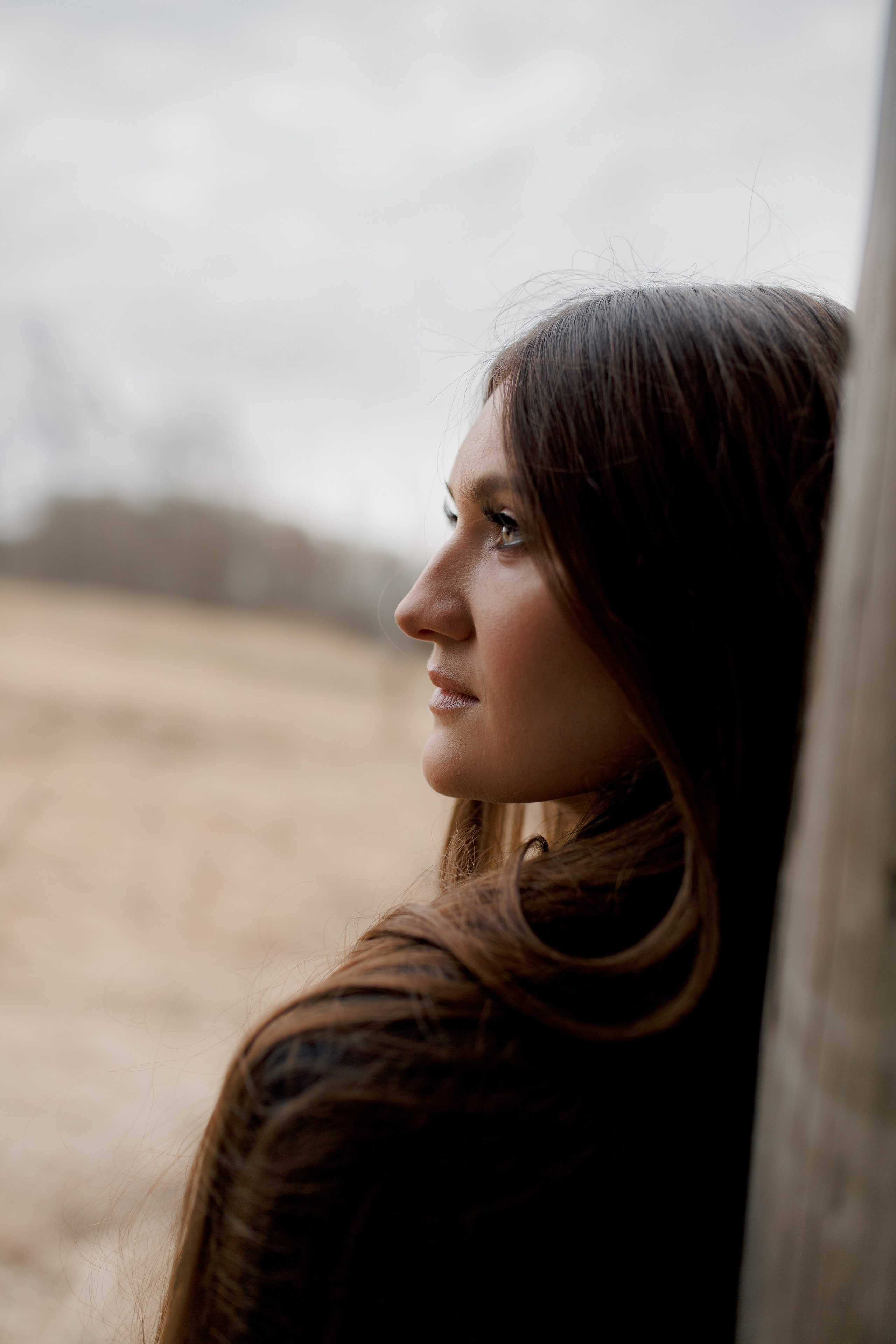 Женский портрет. Фотограф в Смоленске и Москве Ирина Макарова