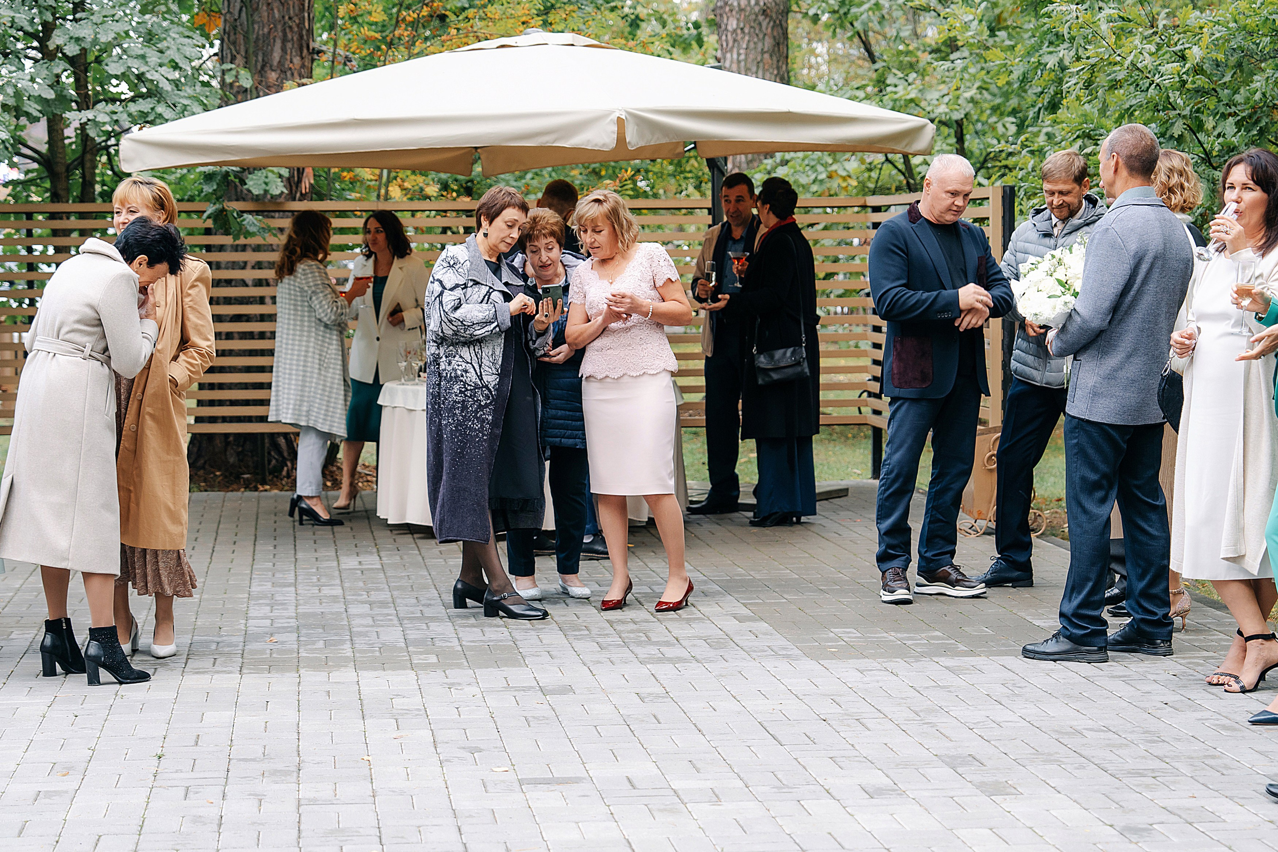 А&А. Свадебный фотограф Юлия Моисеева Нижний Новгород