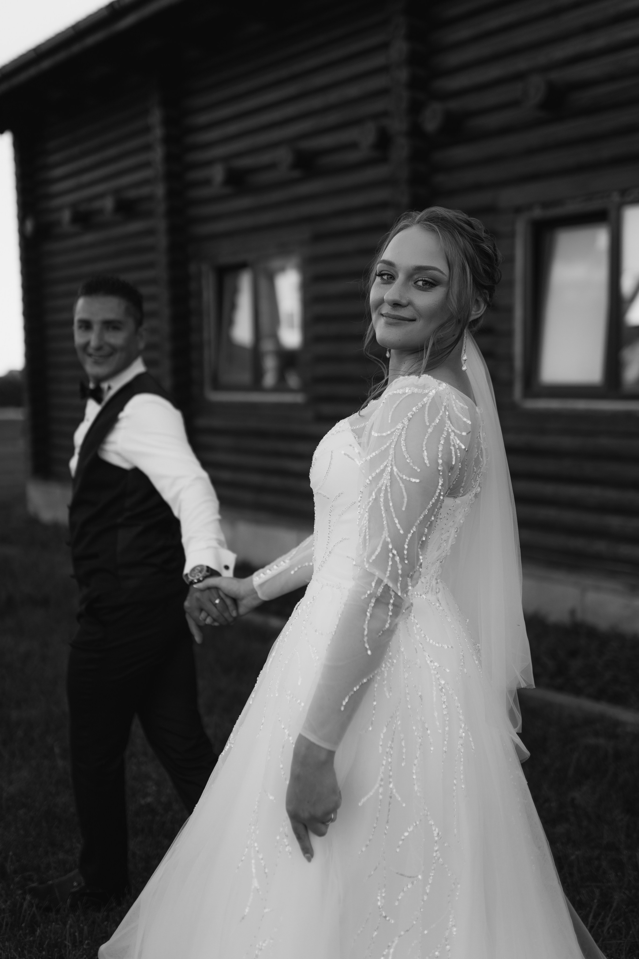 Серкан & Виктория