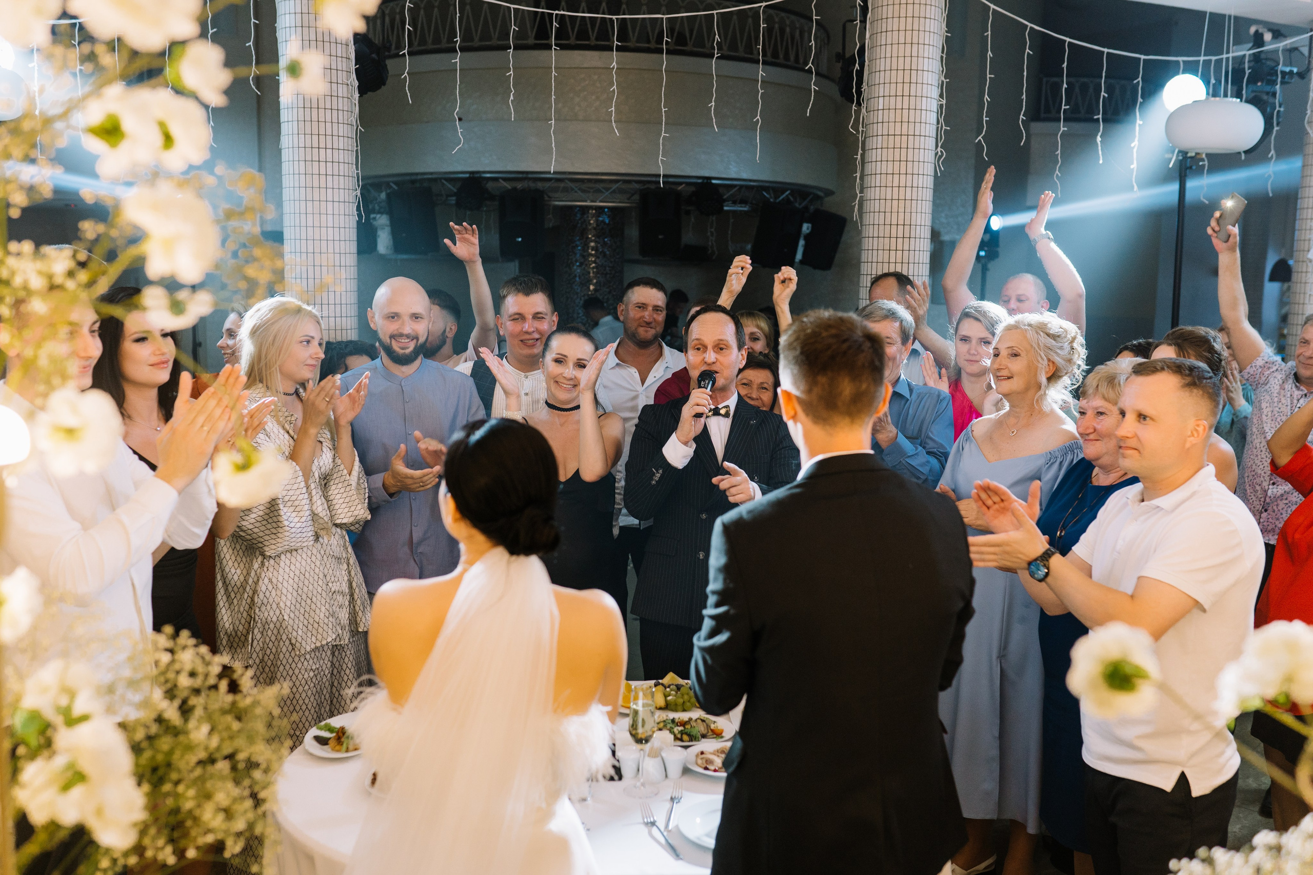 Лиза & Сергей