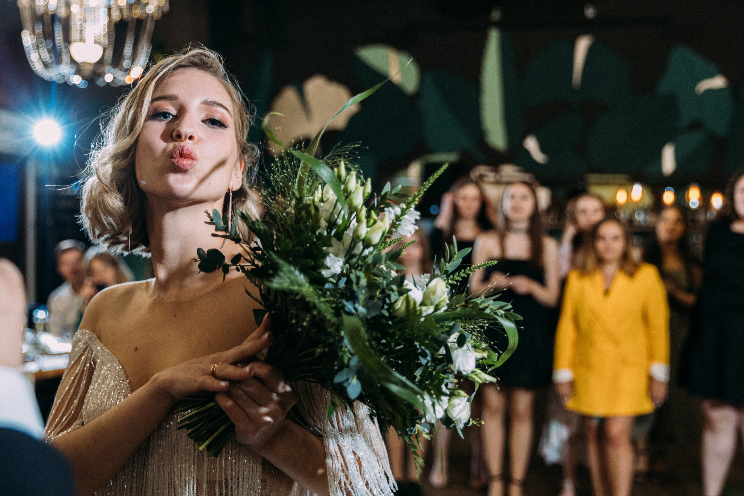 Портфолио. Репортажный Фотограф Москва