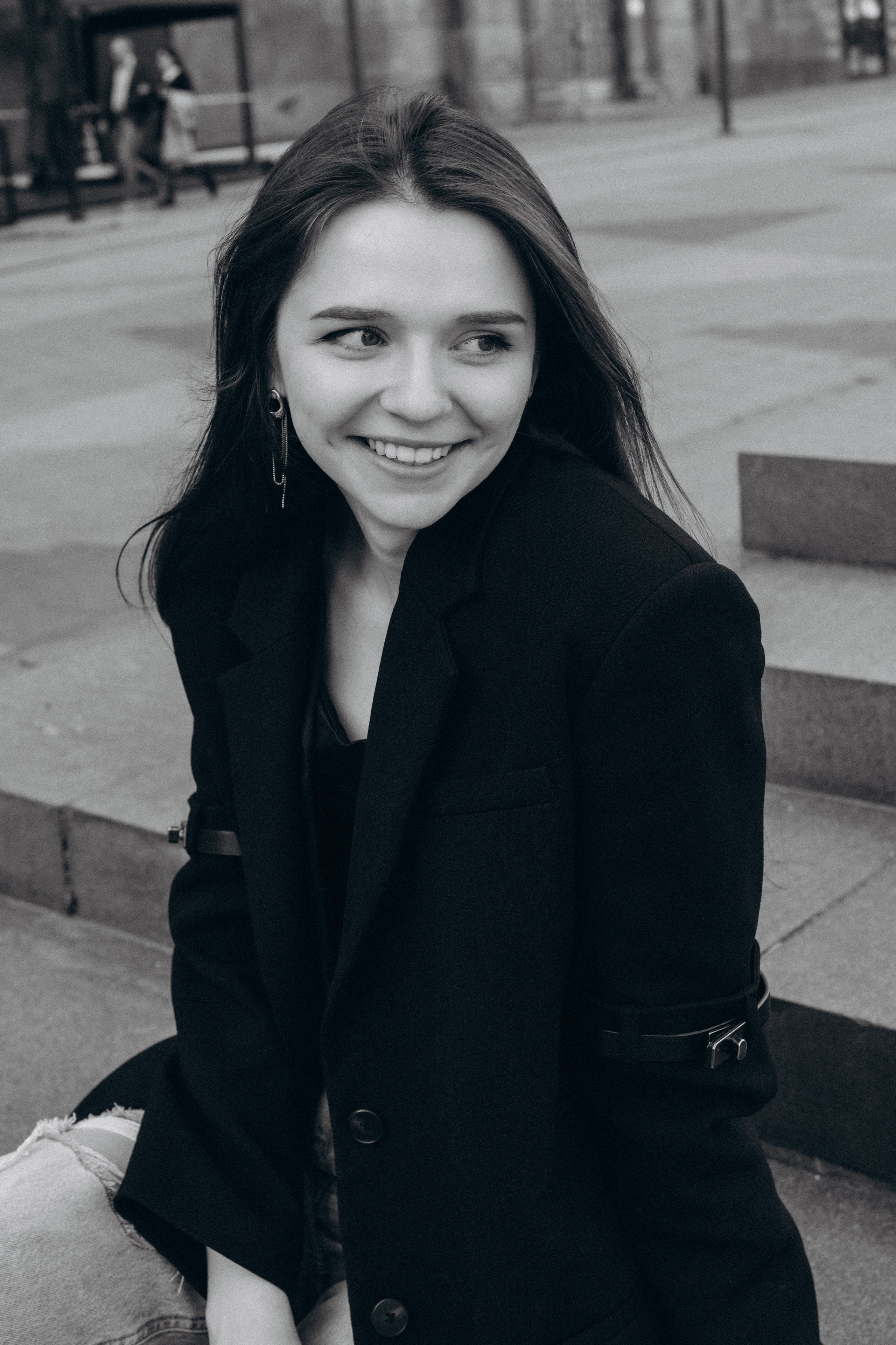 Анна. Семейный и детский фотограф в Москве