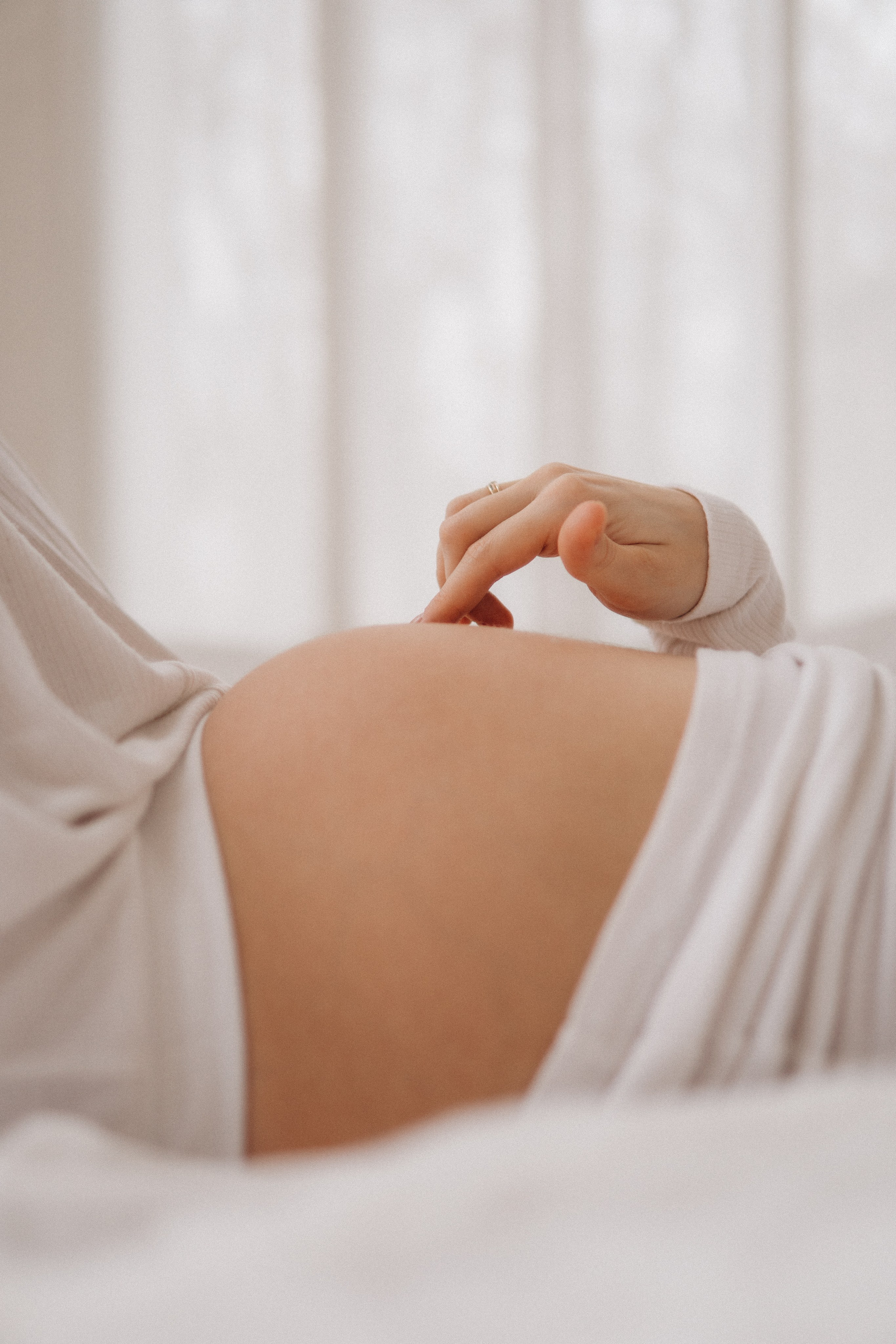 Анастасия и Вадим. Семейный и детский фотограф в Москве