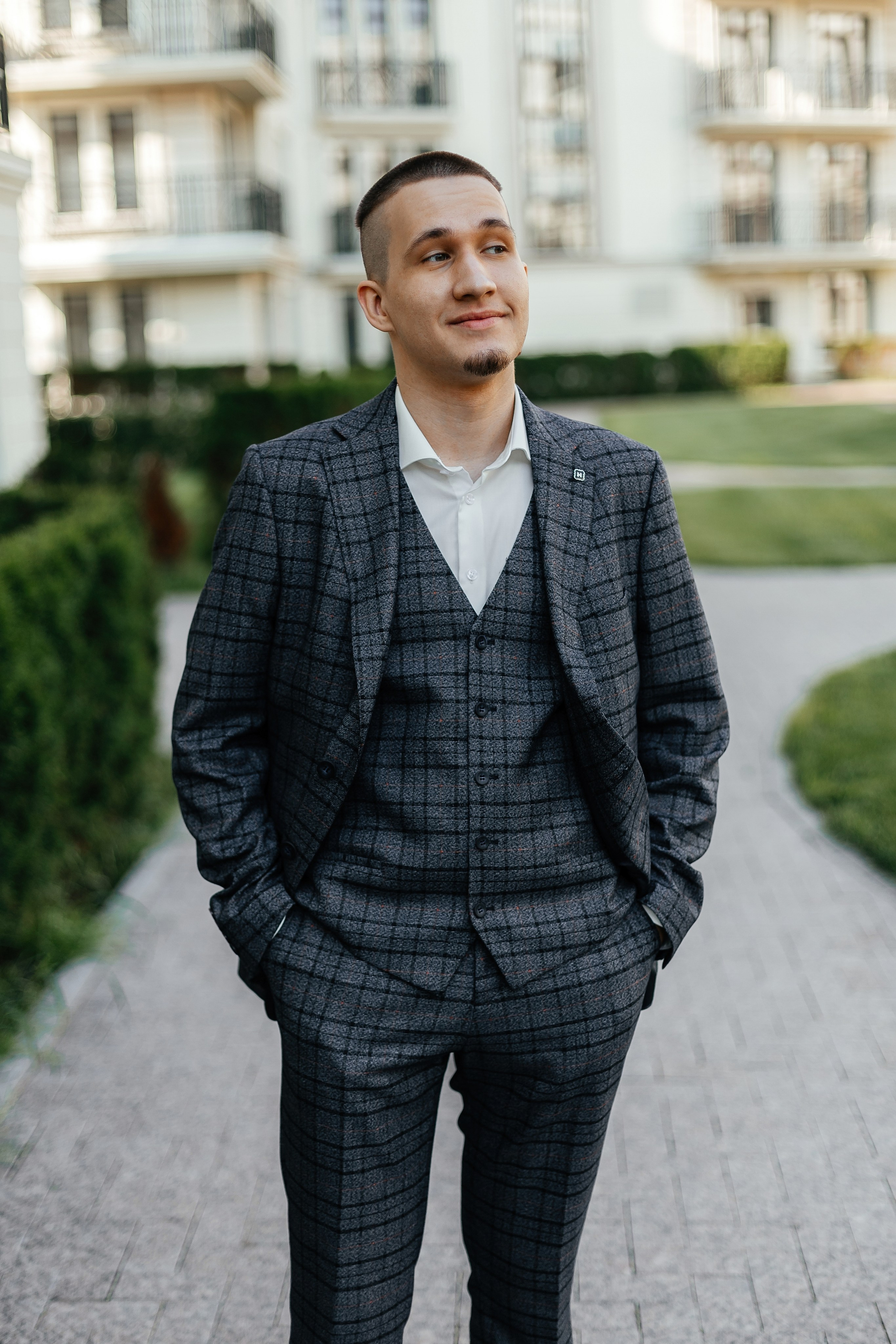 Свадьба Валентины и Максима. Свадебный фотограф Новосибирск