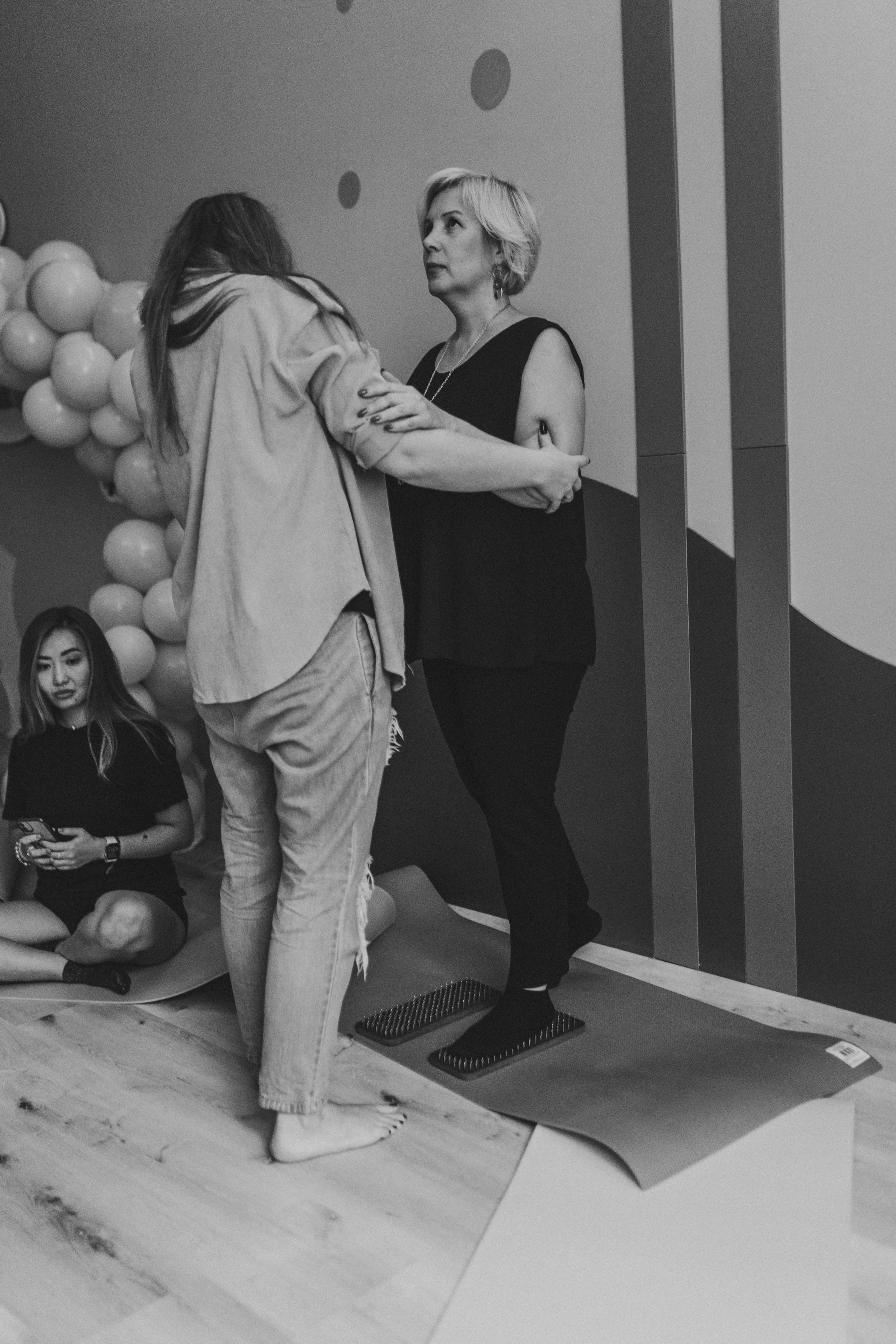 Гвоздестояние. Семейный и контент фотограф в Москве и Троицке Горелова Лизавета