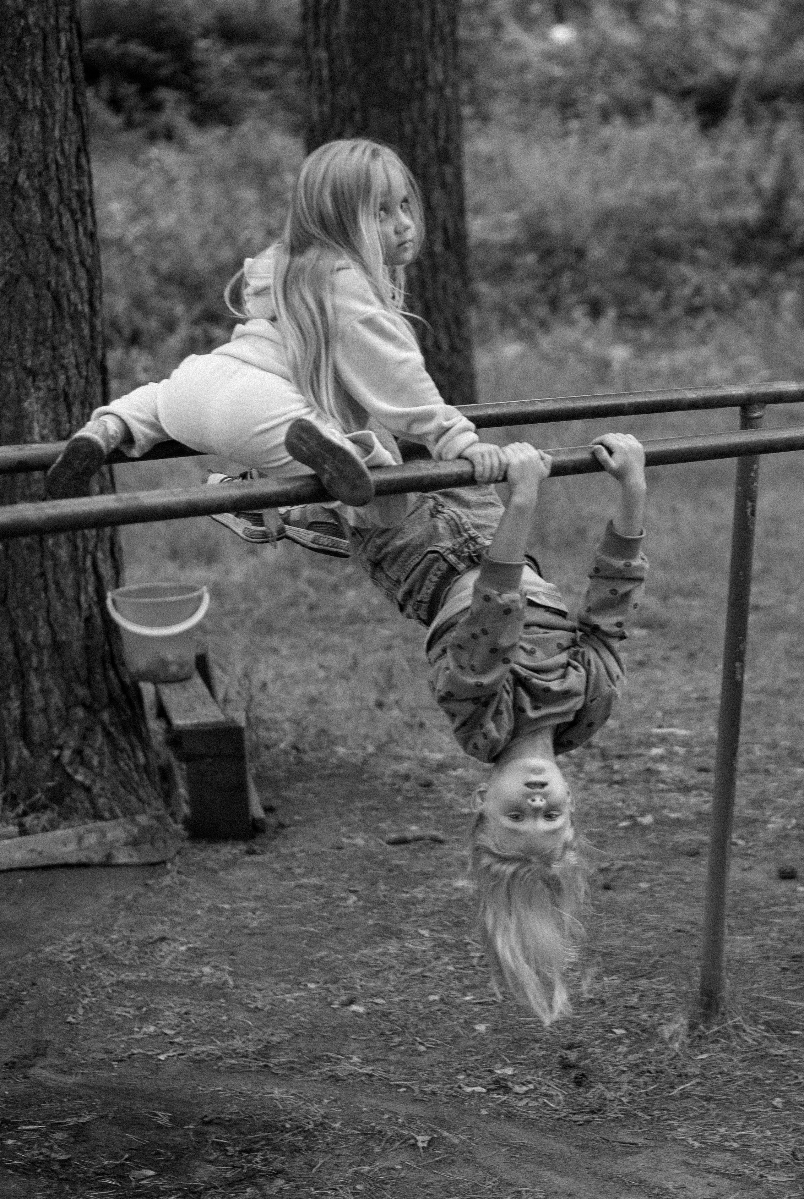 Детство Таи, Зои и Фани. Детский и семейный фотограф в Новосибирске Саша Дорошенко