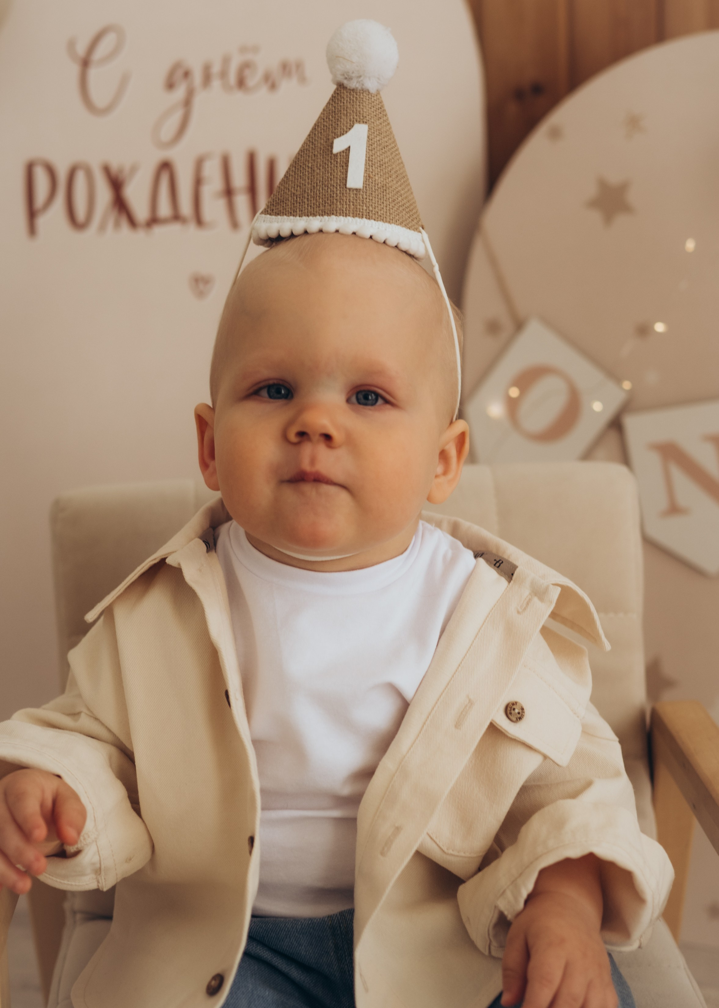 Годовасие Романа. Фотограф в Москве и МО Бреусова Татьяна