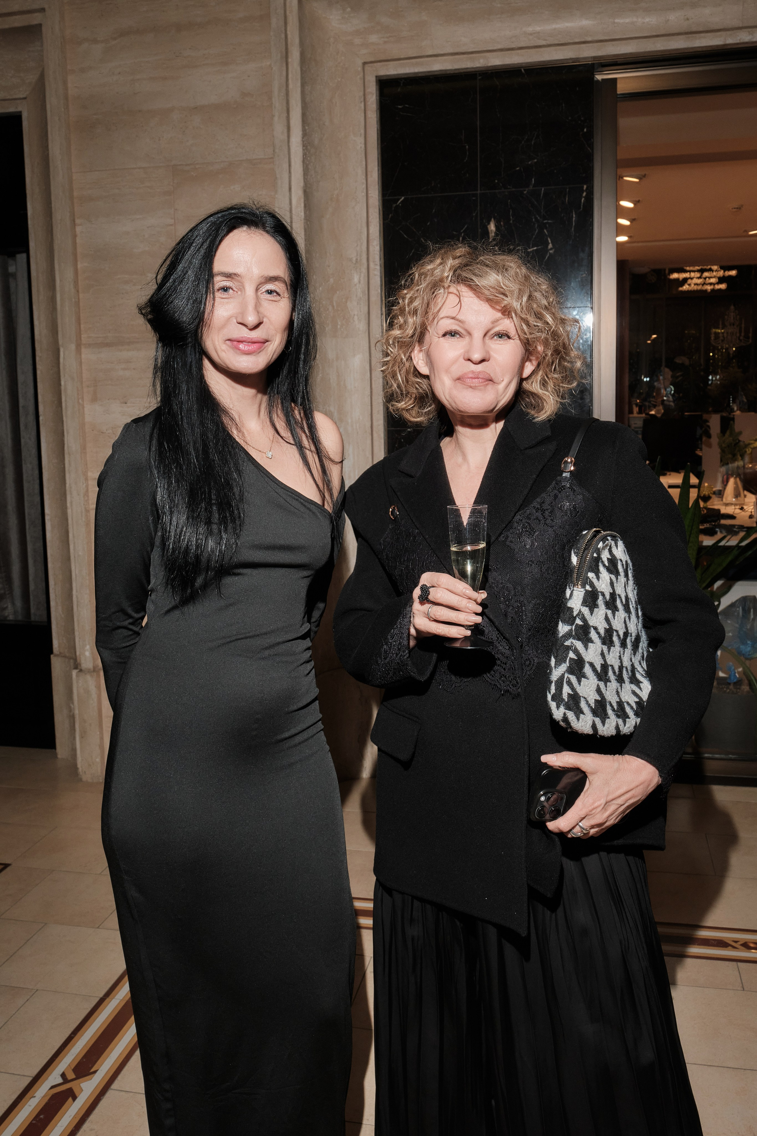 Показ коллекции (Мария Варламова). Свадебный фотограф в Екатеринбурге Соседков Евгений