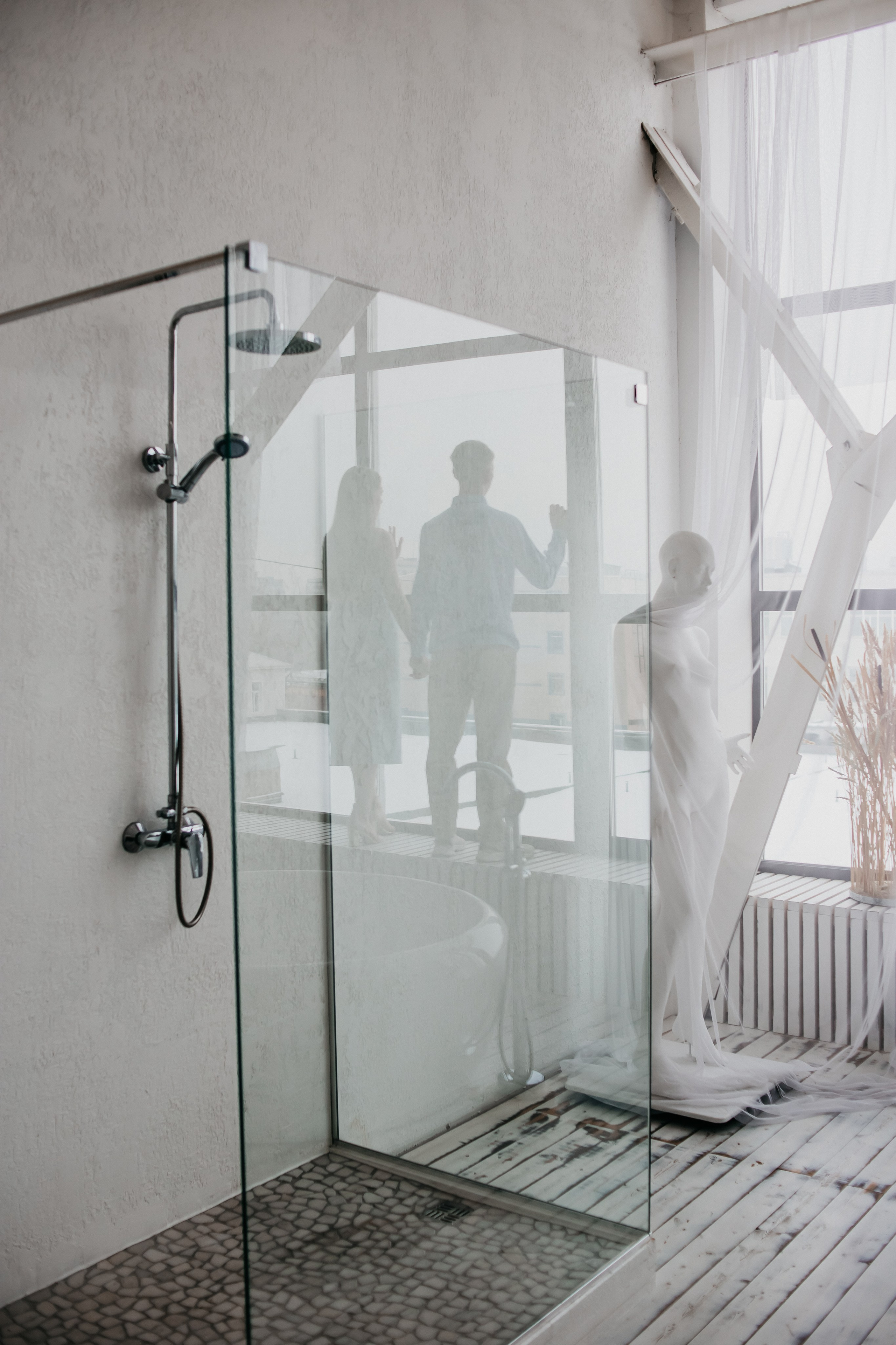 Вероника и Илья. Фотограф Регина Крикунова г. Красноярск