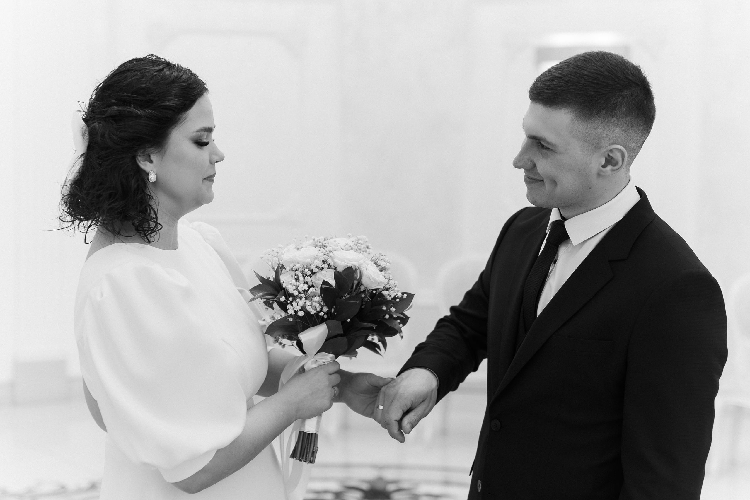 Елизавета и Данил. Фотограф в Новосибирске Ивлева Анастасия