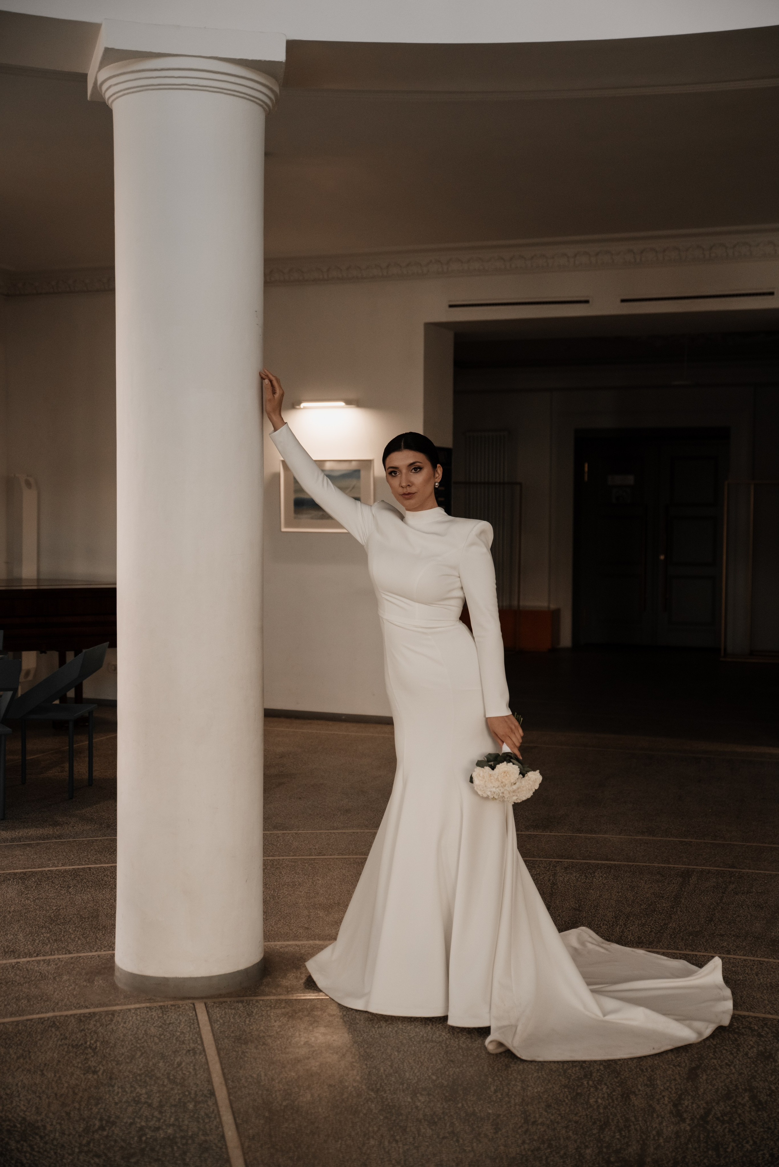 Ангелина ♡ Максим. Фотограф Ольга Плеханова | Нижний Новгород, Москва