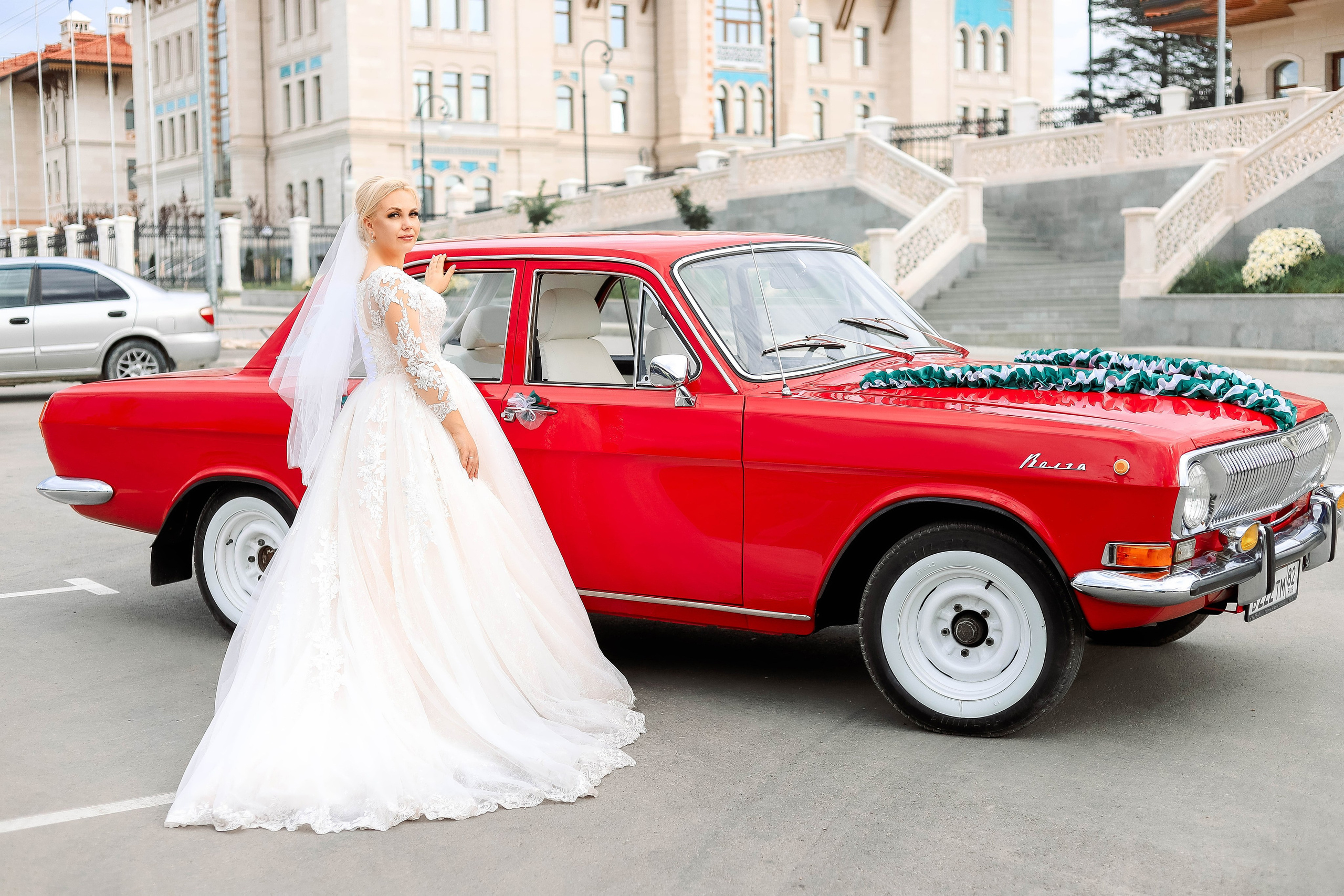 Suleiman & Natalya. Женский/Детский фотограф в Симферополе Вероника Слепогина