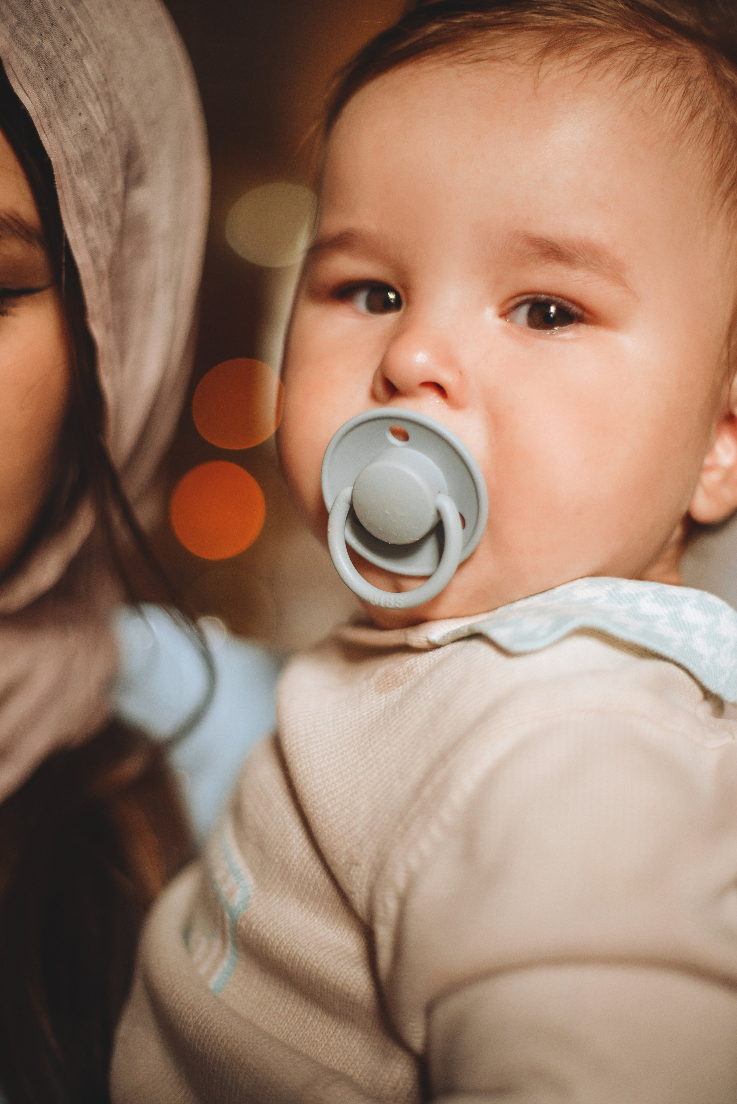 Таинство Крещения Макара ✨. Семейный, детский и свадебный фотограф в Черкесске Виктория Голубенко
