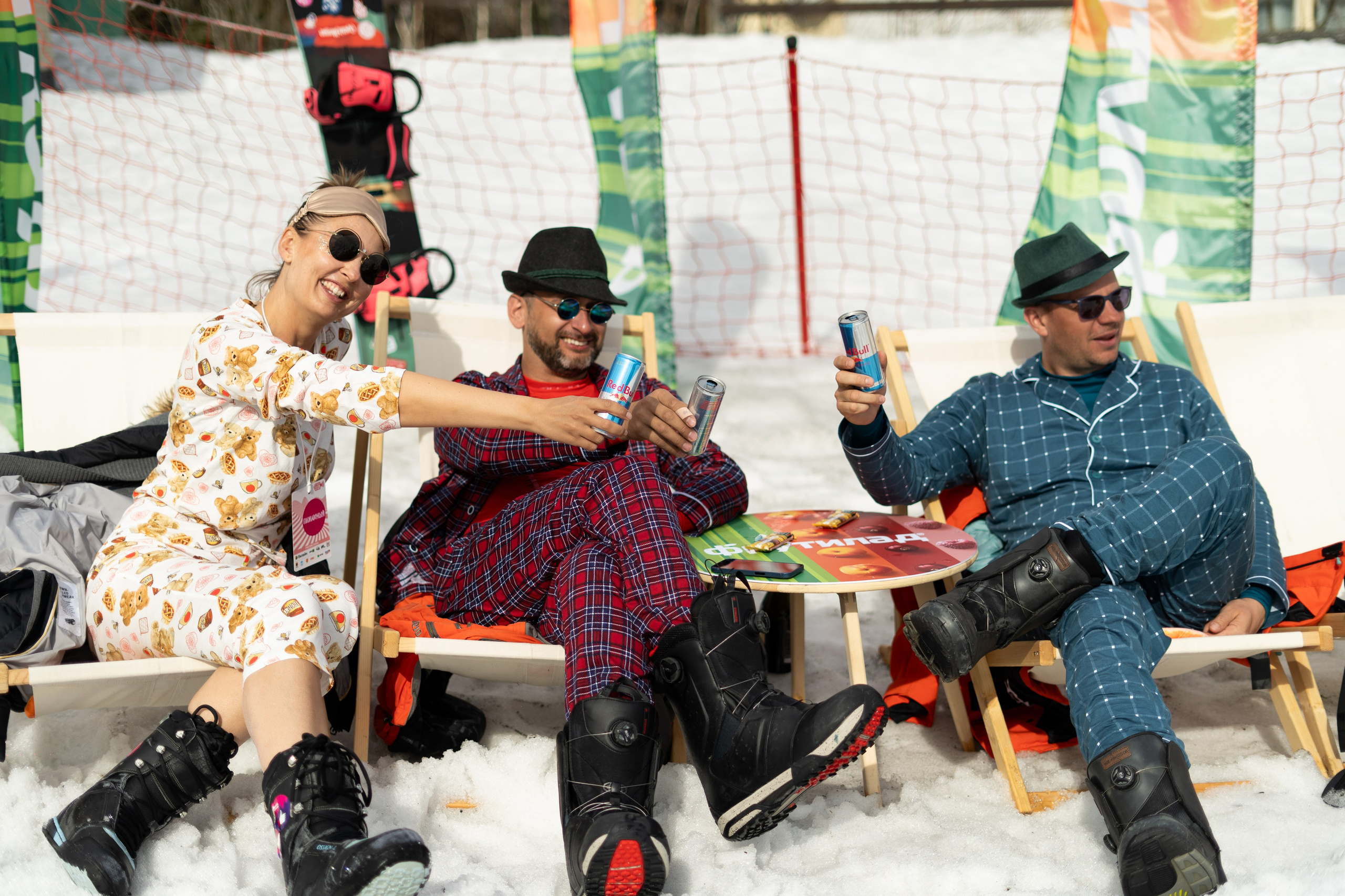 Грелка 18.04.24. Анастасия Паршукова — фотограф Шерегеш Новосибирск