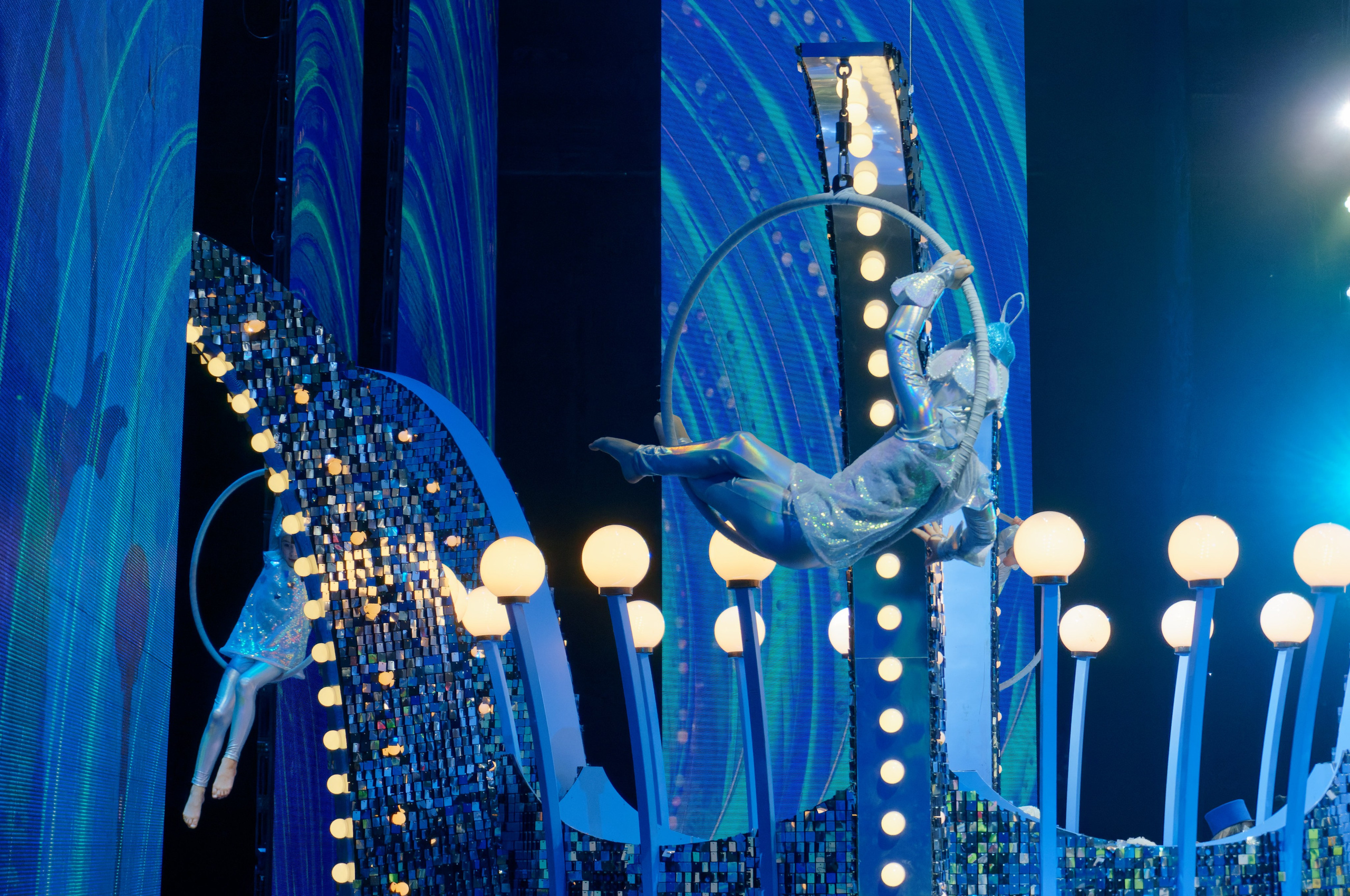 Закулисный репортаж. Лучший фотограф без диплома Дима Берников