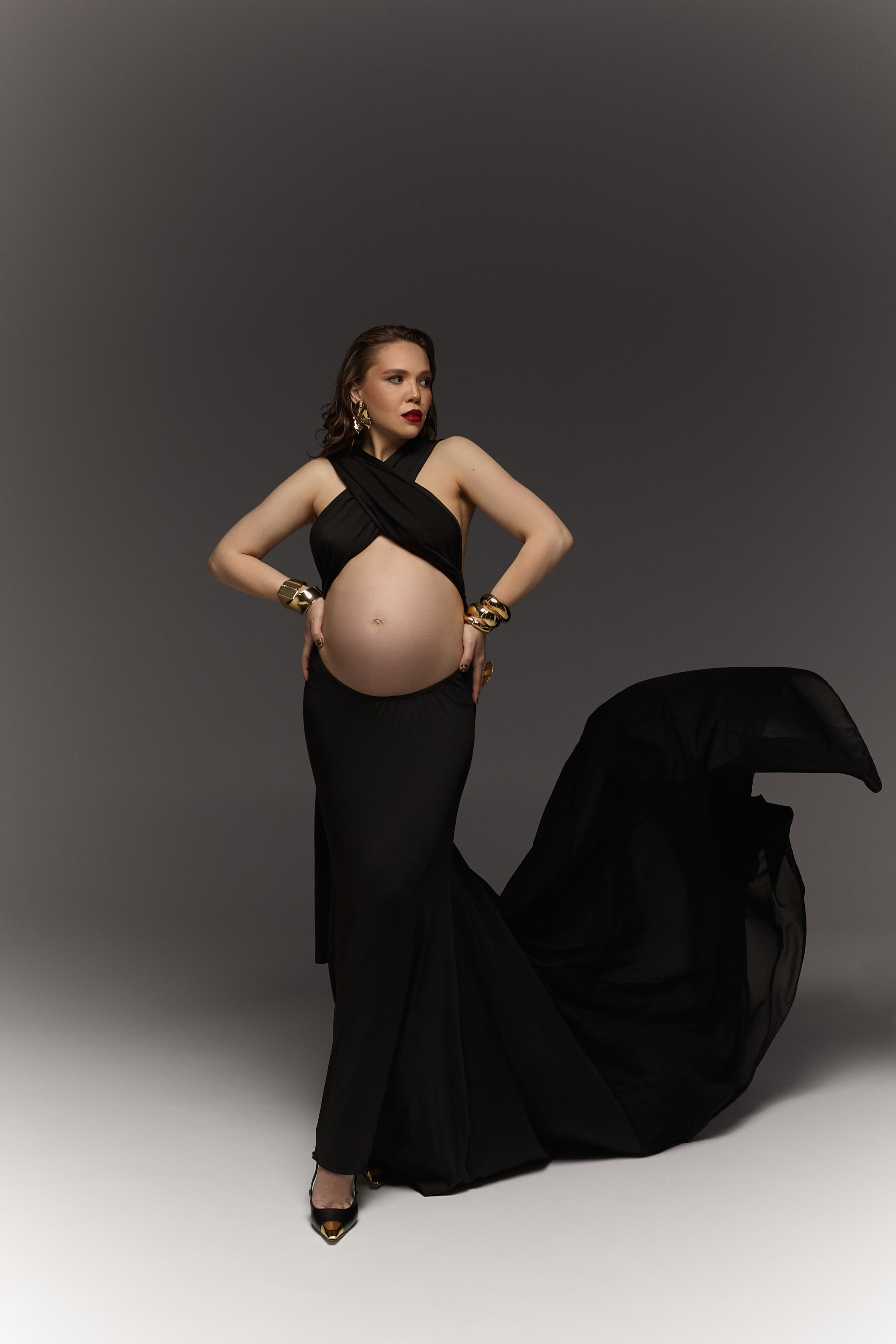 Евгения. Фотограф Краснодар