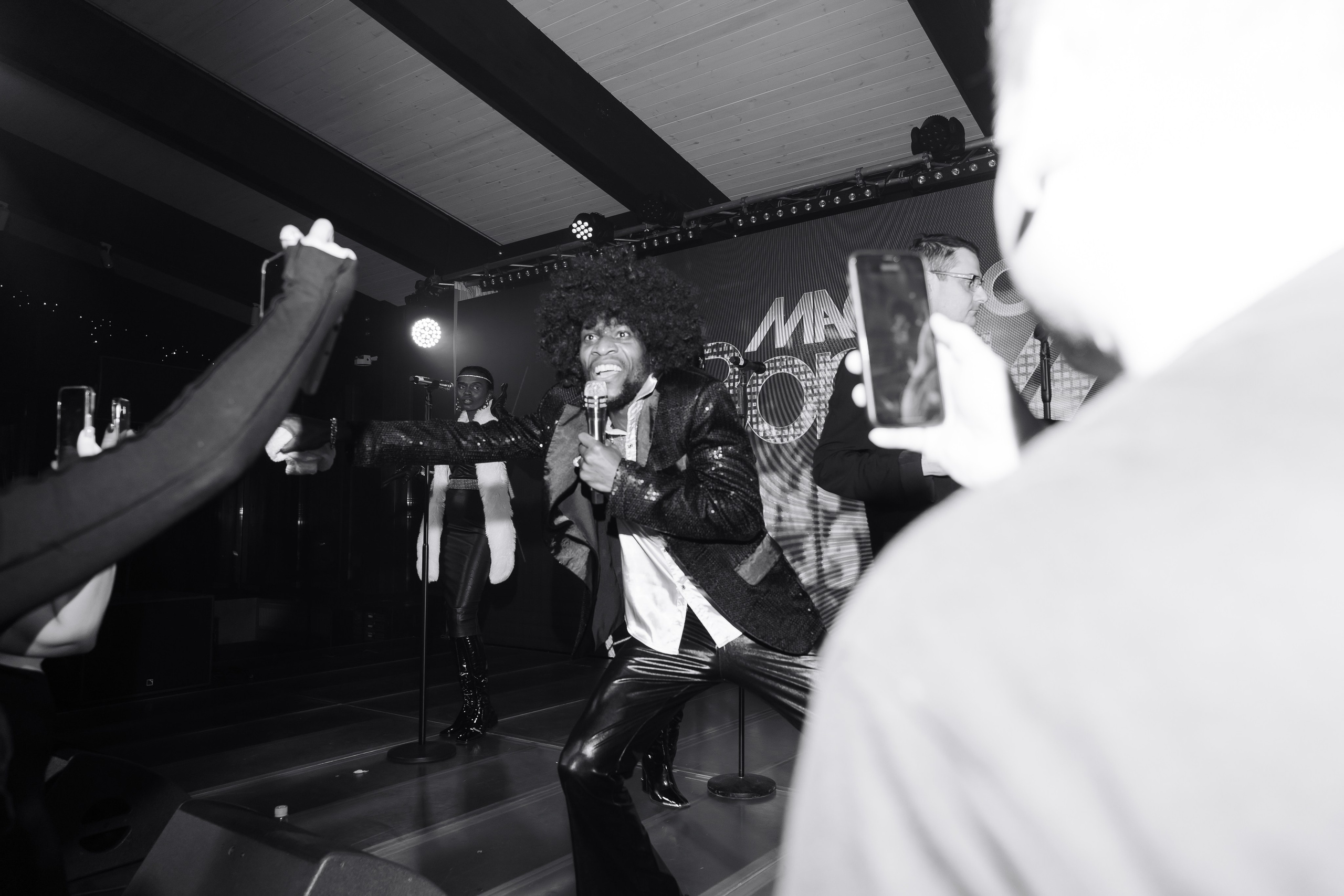 Юбилей Артема Сорокина. Свадебный фотограф Владислав Адышкин