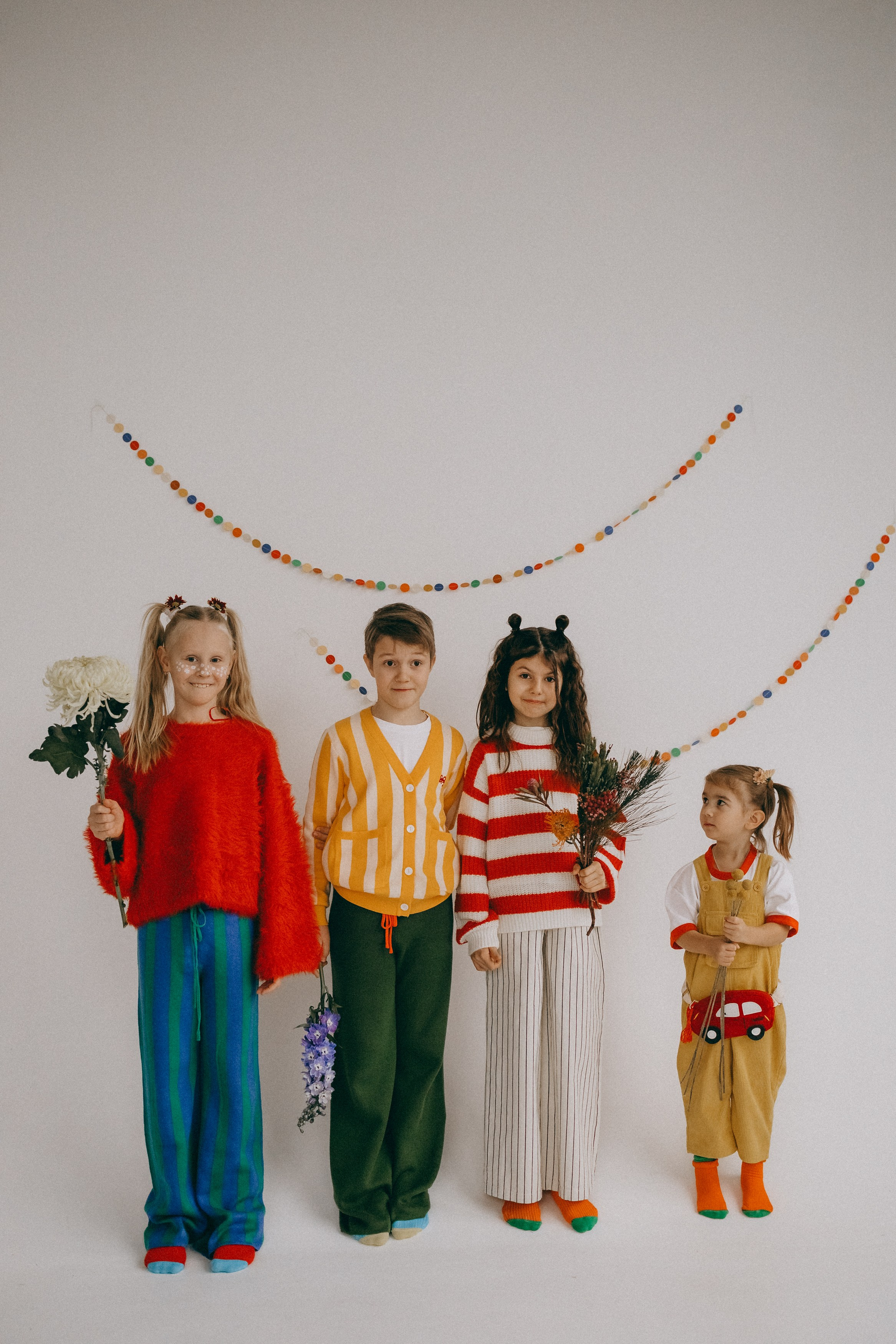 Проект ко дню матери. Главная