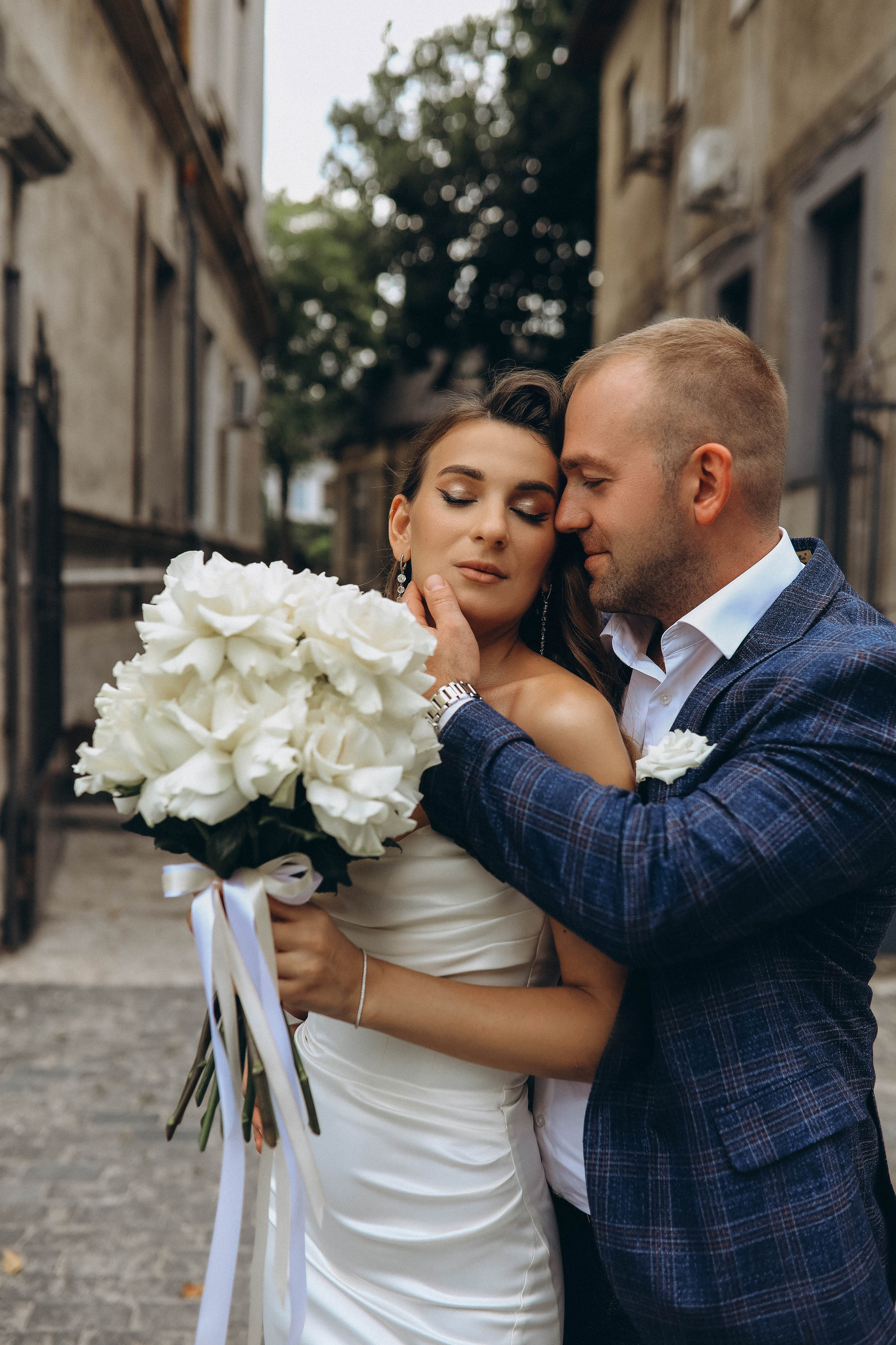 D&N. Свадебный и семейный фотограф Елизавета Артемьева