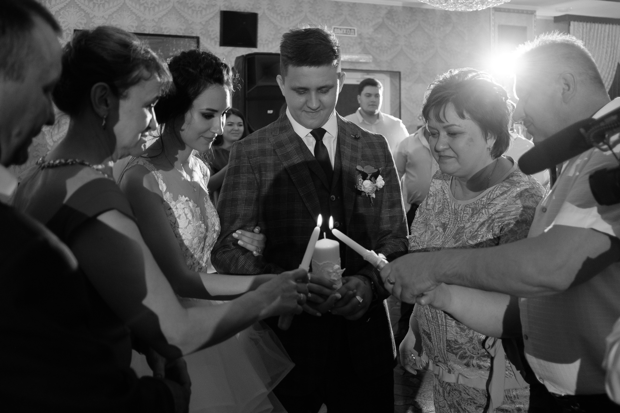 Сергей | Марина. Свадебный Фотограф Яна Мацнева