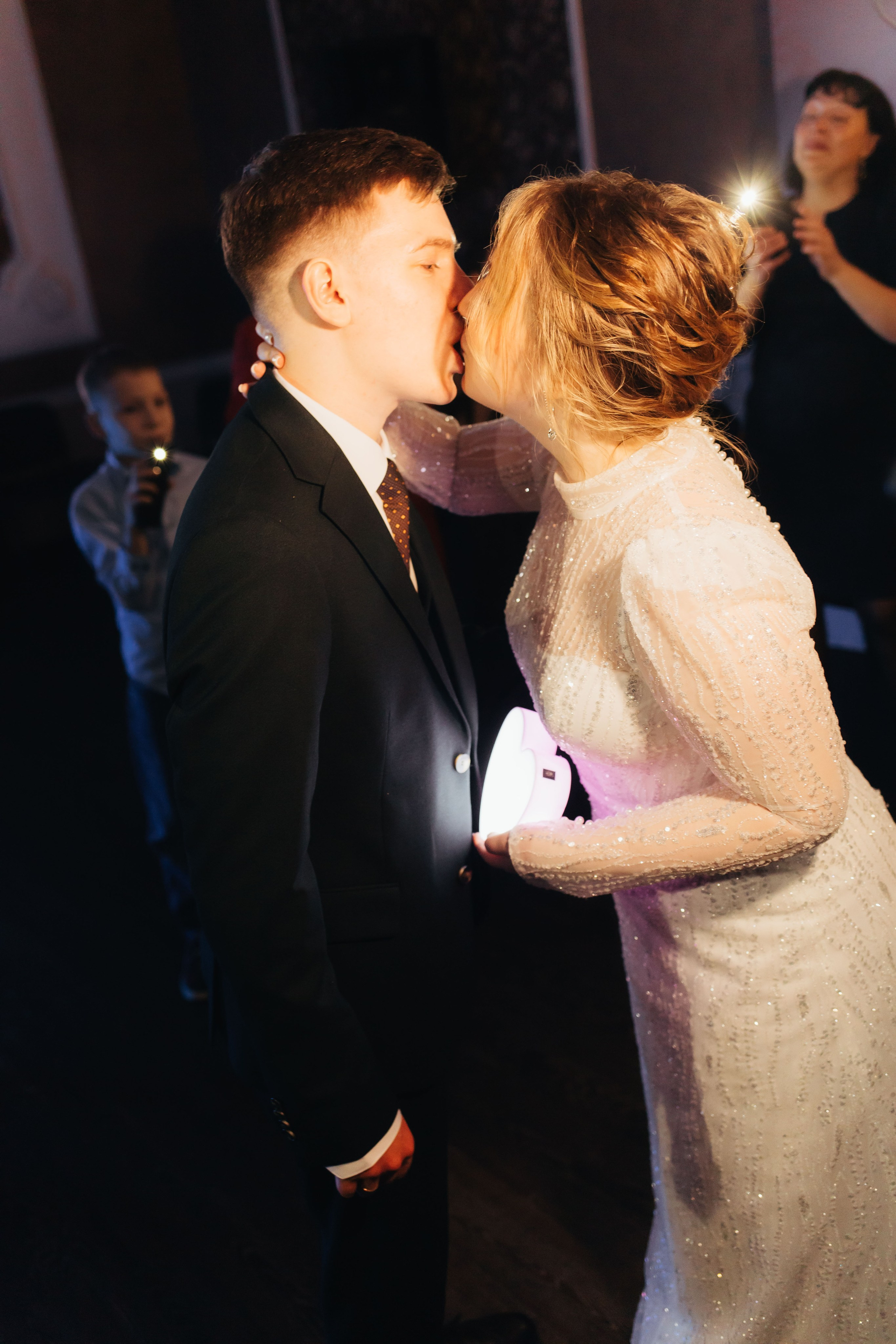 Егор и Анастасия. Катерина Аникеева | Фотограф | Екатеринбург