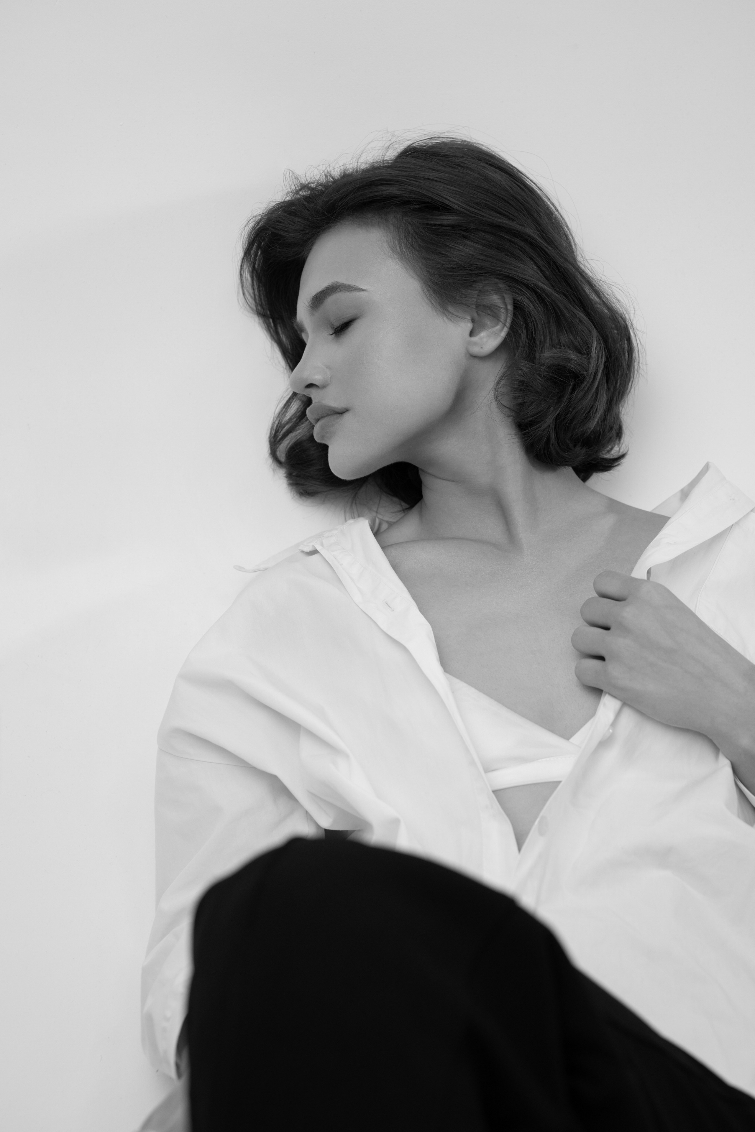 Таня. Фотограф в Москве Ксения Насокина