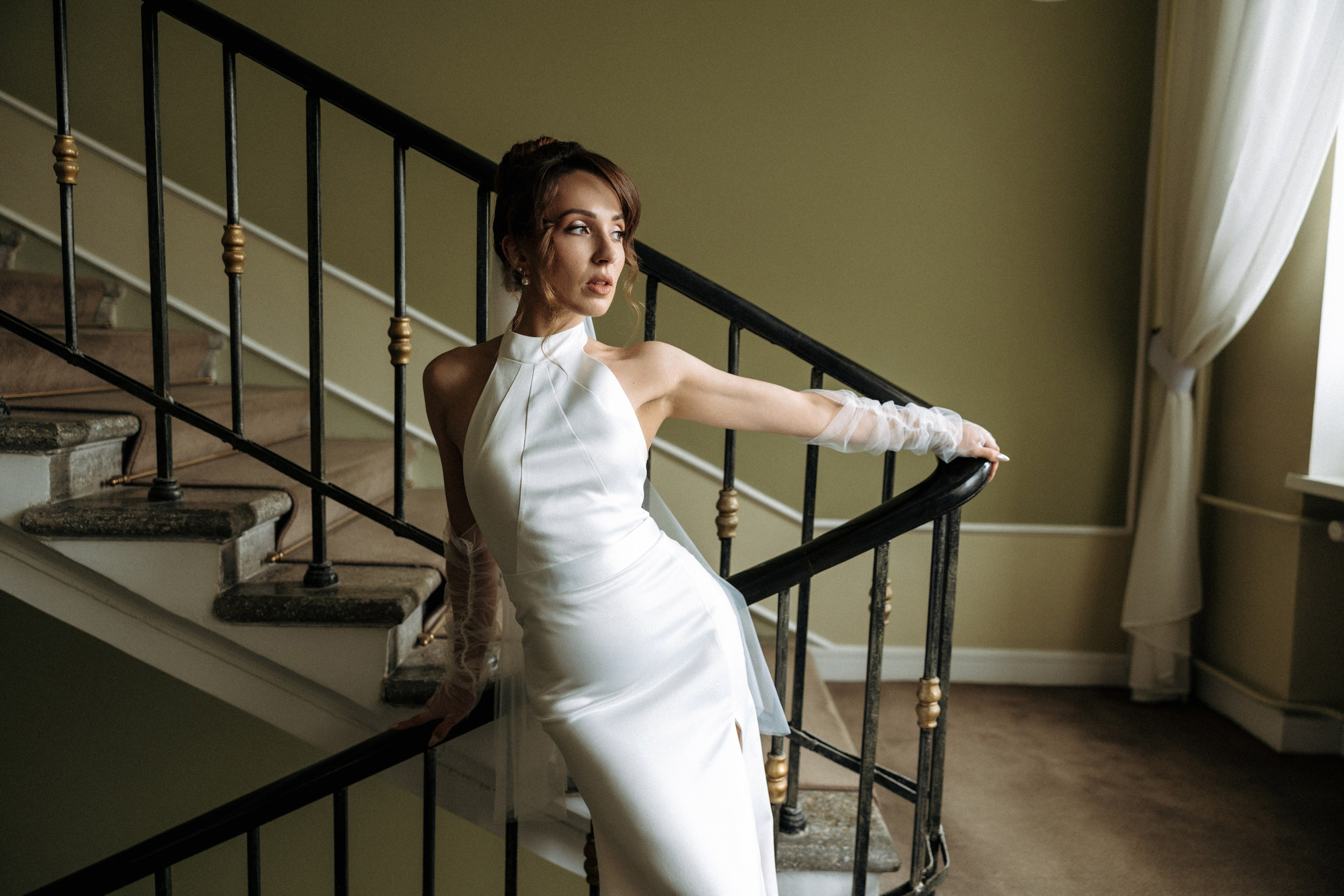 Портфолио. Свадебный фотограф Москва Виктория Васильева