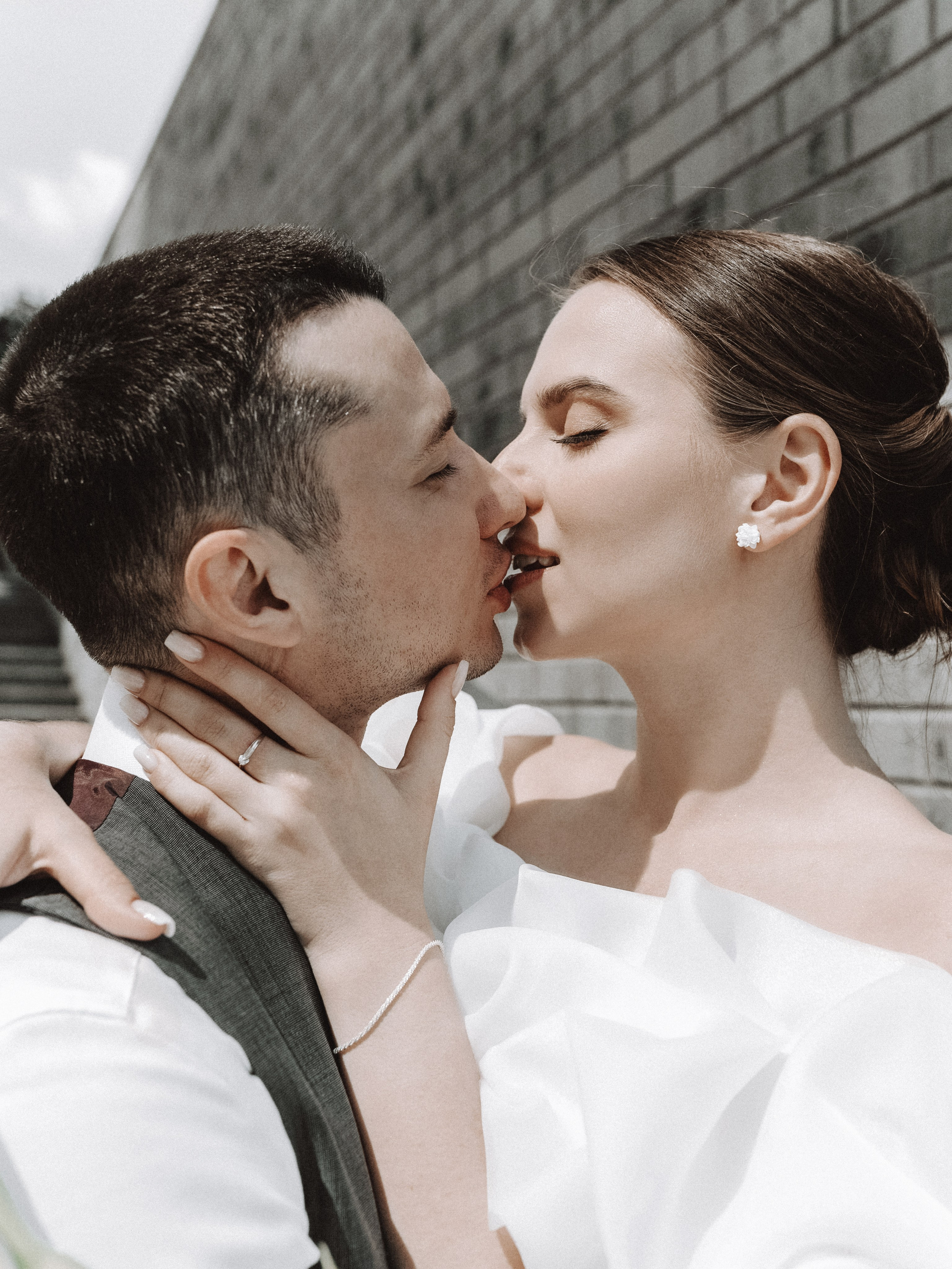 Свадебный фотограф в Инских Холмах, Новосибирск | Яна Иванова. Семейный и свадебный фотограф в Новосибирске Иванова Яна